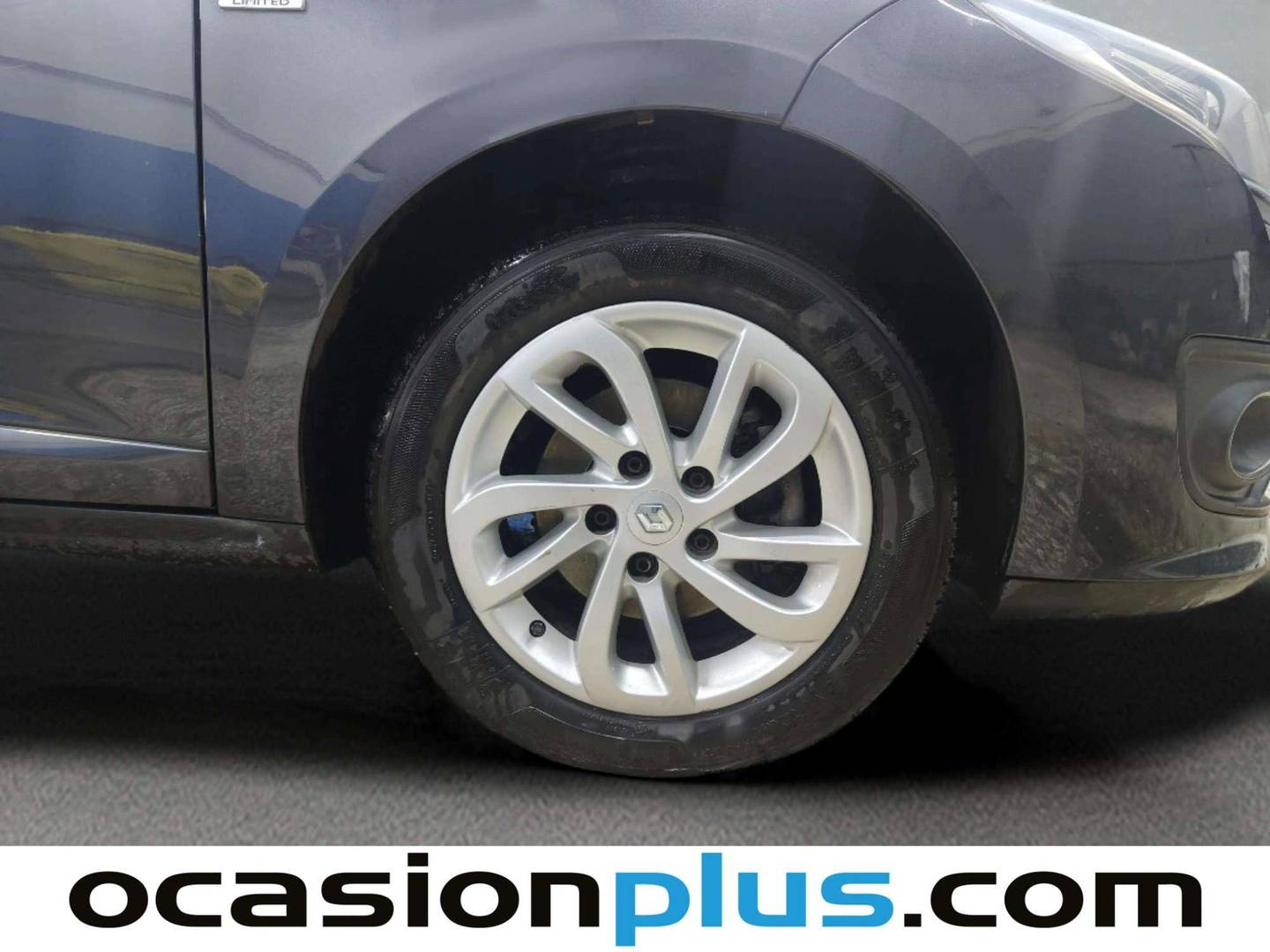 Renault Megane Renault Megane Limited Energy S&S TCe (115 CV) al mejor precio