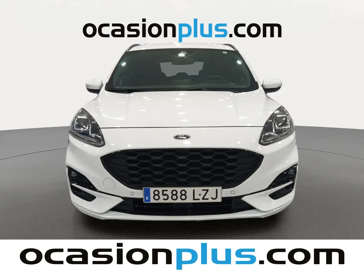 Foto Ford Kuga Ford Kuga 1.5 EcoBlue ST-Line (120 CV)