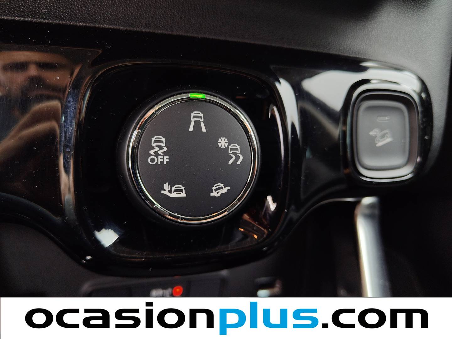 Citroën C3 Aircross Citroën C3 Aircross PureTech 130 S&S Shine EAT6 (131 CV) de ocasión