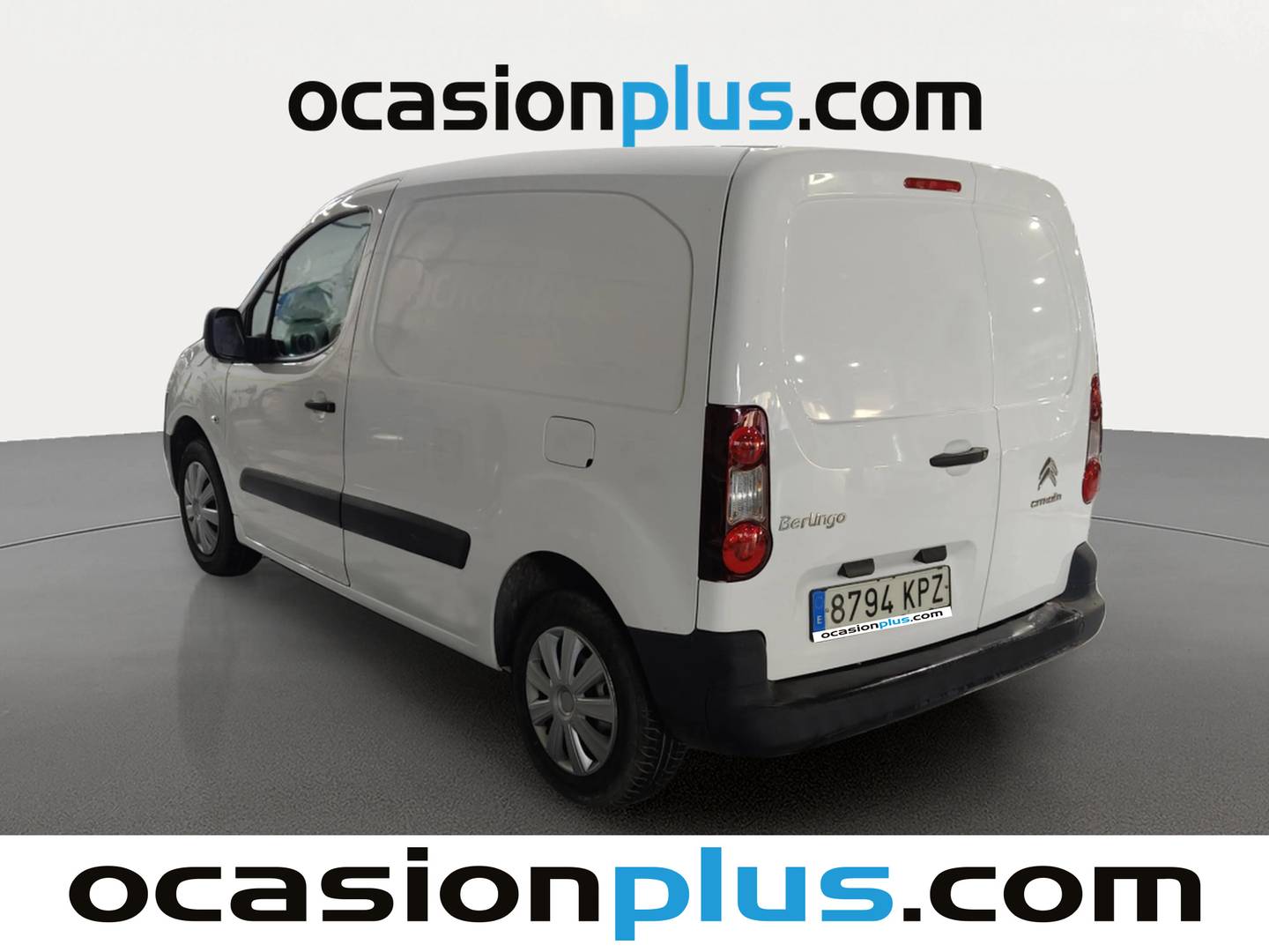 Foto Citroën Berlingo Citroen Berlingo Furgon BlueHDi 100 Club (100 CV)