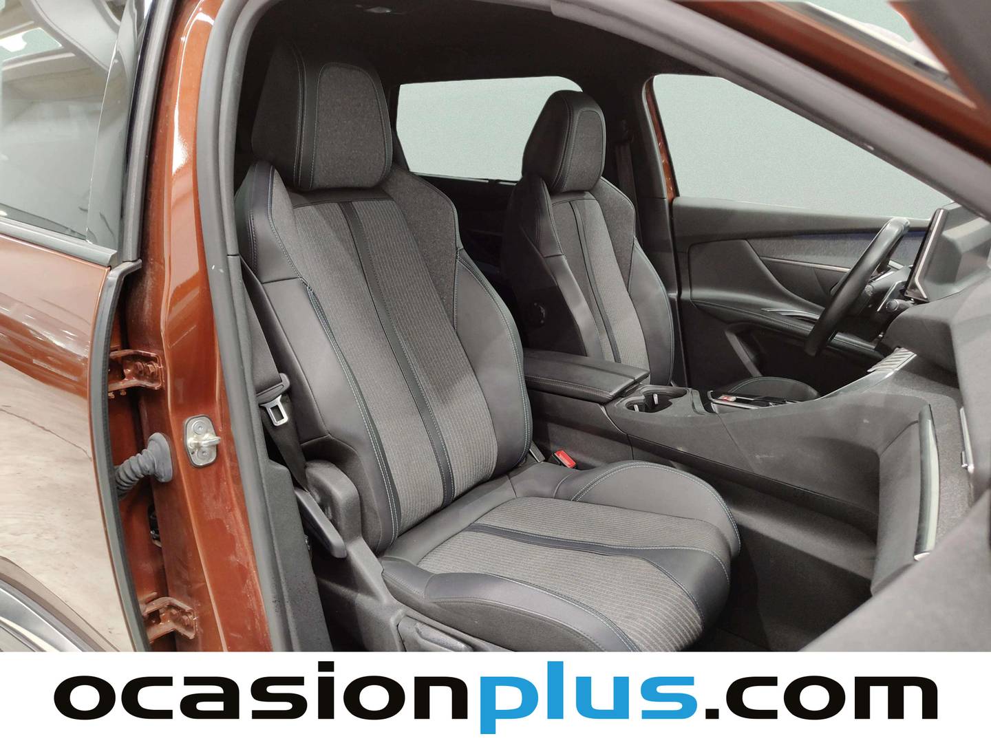 Peugeot 5008 Peugeot 5008 BlueHDI 130 S&S Allure Pack EAT8 (130 CV) 7 Plazas 2023