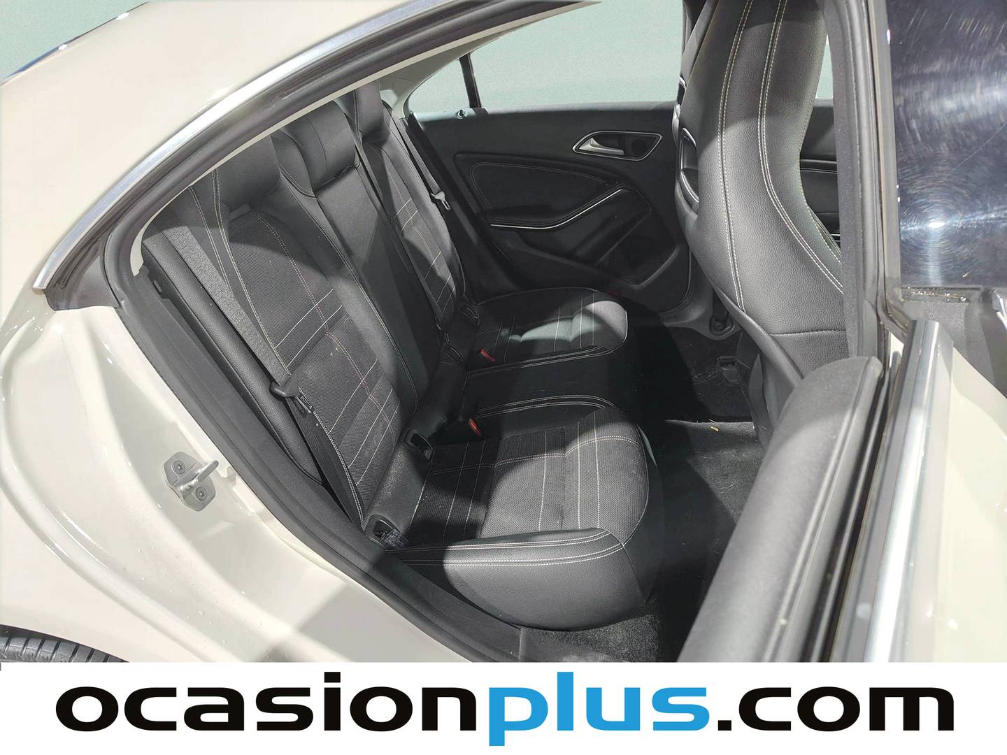Mercedes CLA Mercedes CLA 200 d (136 CV) al mejor precio