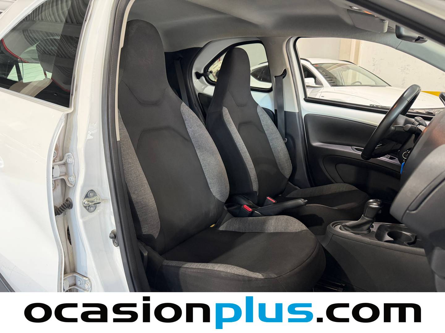 Toyota Aygo X Cross Toyota Aygo X Cross 1.0 VVT-I Play (72 CV) km 0