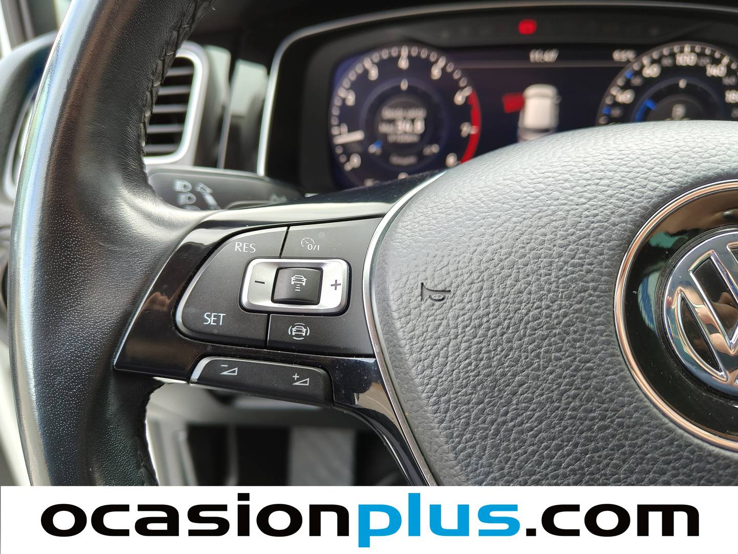 Foto Volkswagen Golf Volkswagen Golf Sport 1.5 TSI Evo (150 CV) DSG