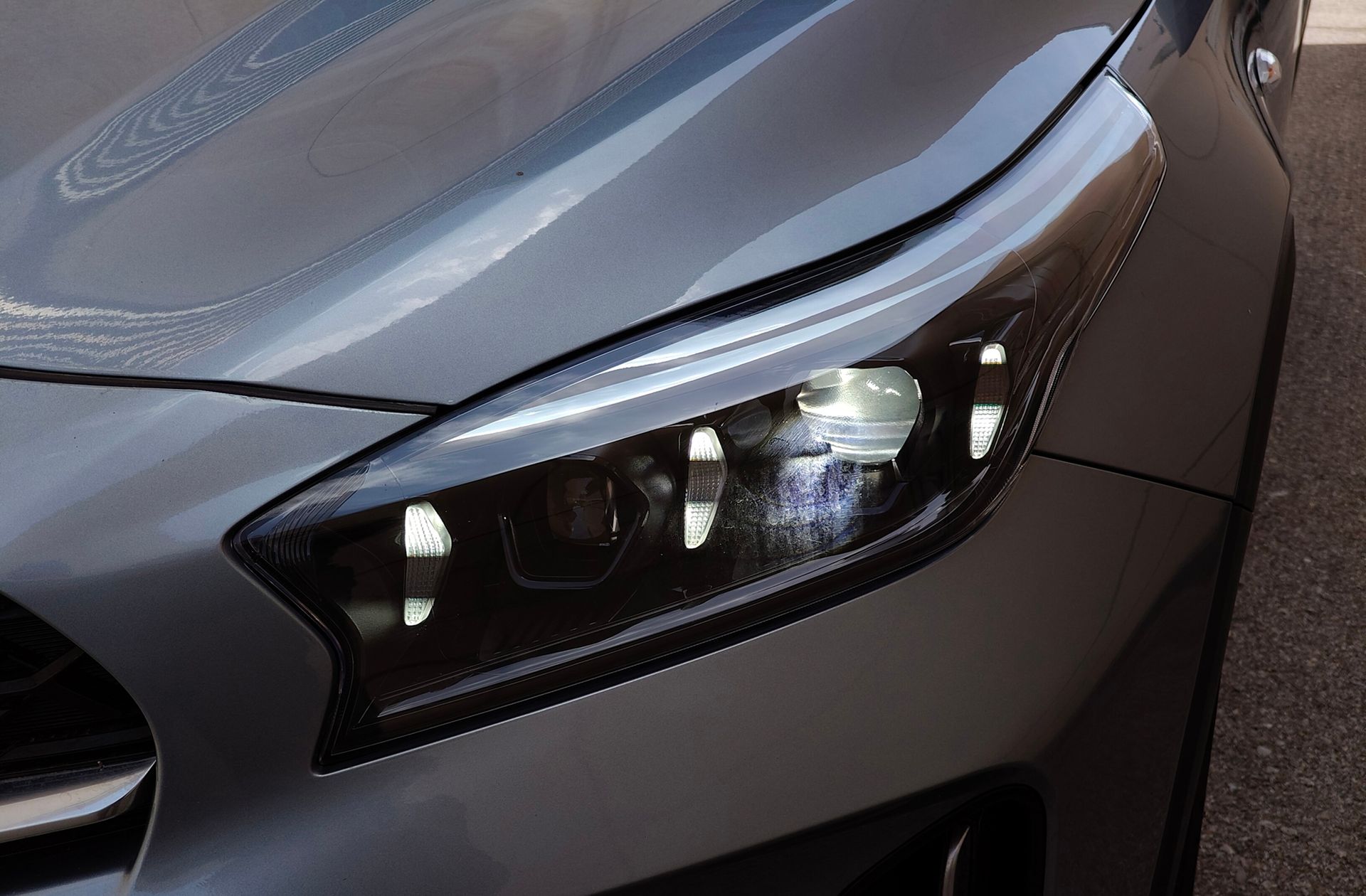 Kia XCeed 1.0 T-GDi Drive - foto 14