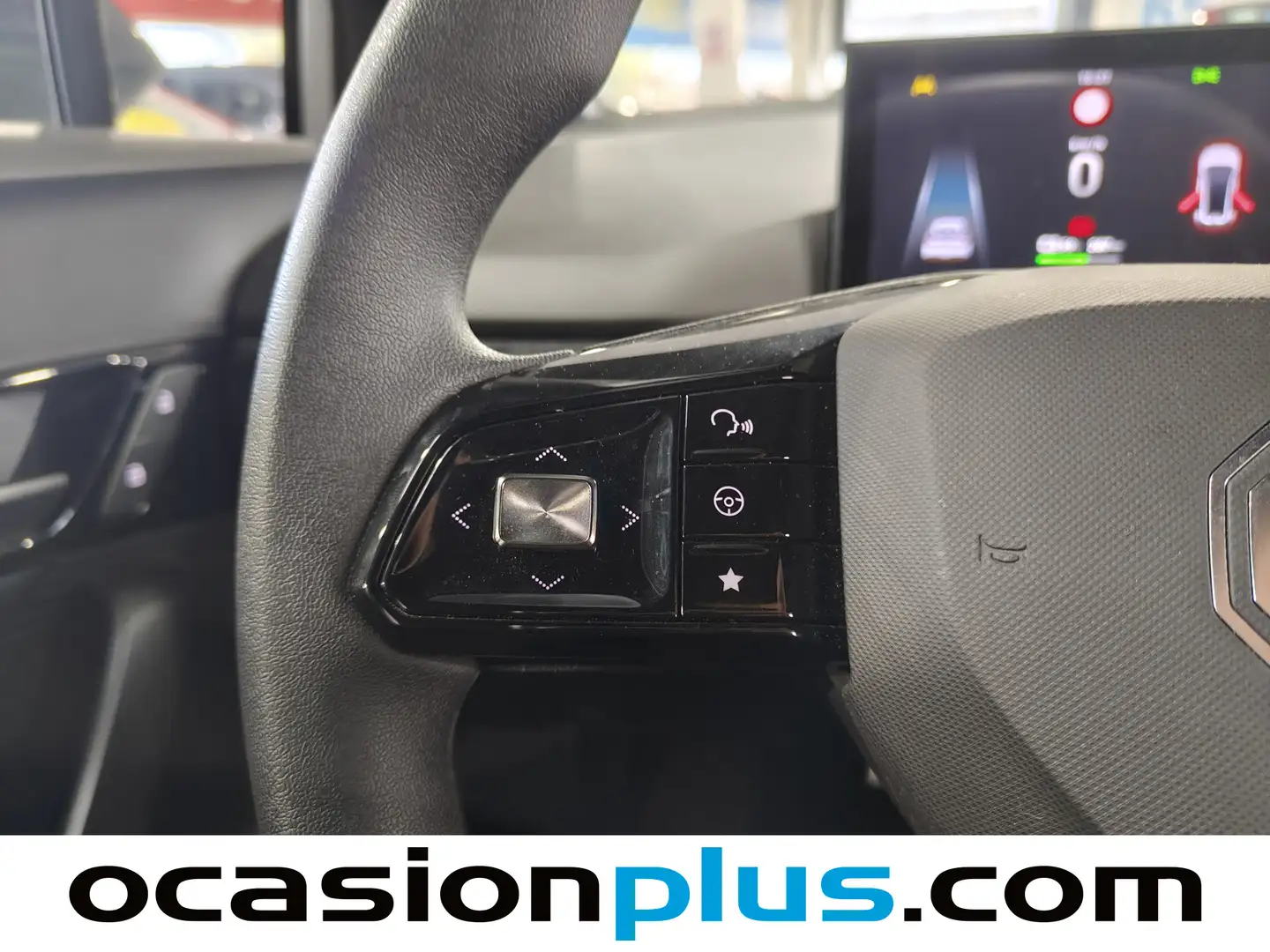 Foto MG MG4 MG MG4 51kWh Standard (170 CV)