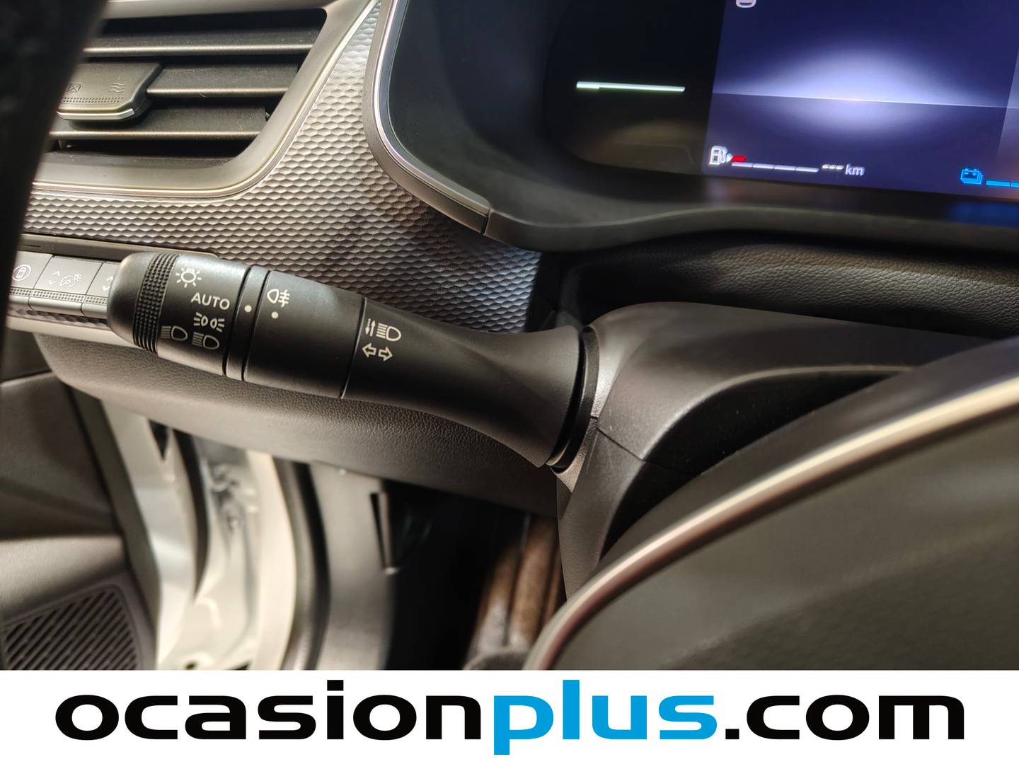 Renault Arkana Renault Arkana Evolution E-Tech full hybrid (145 CV) de segunda mano