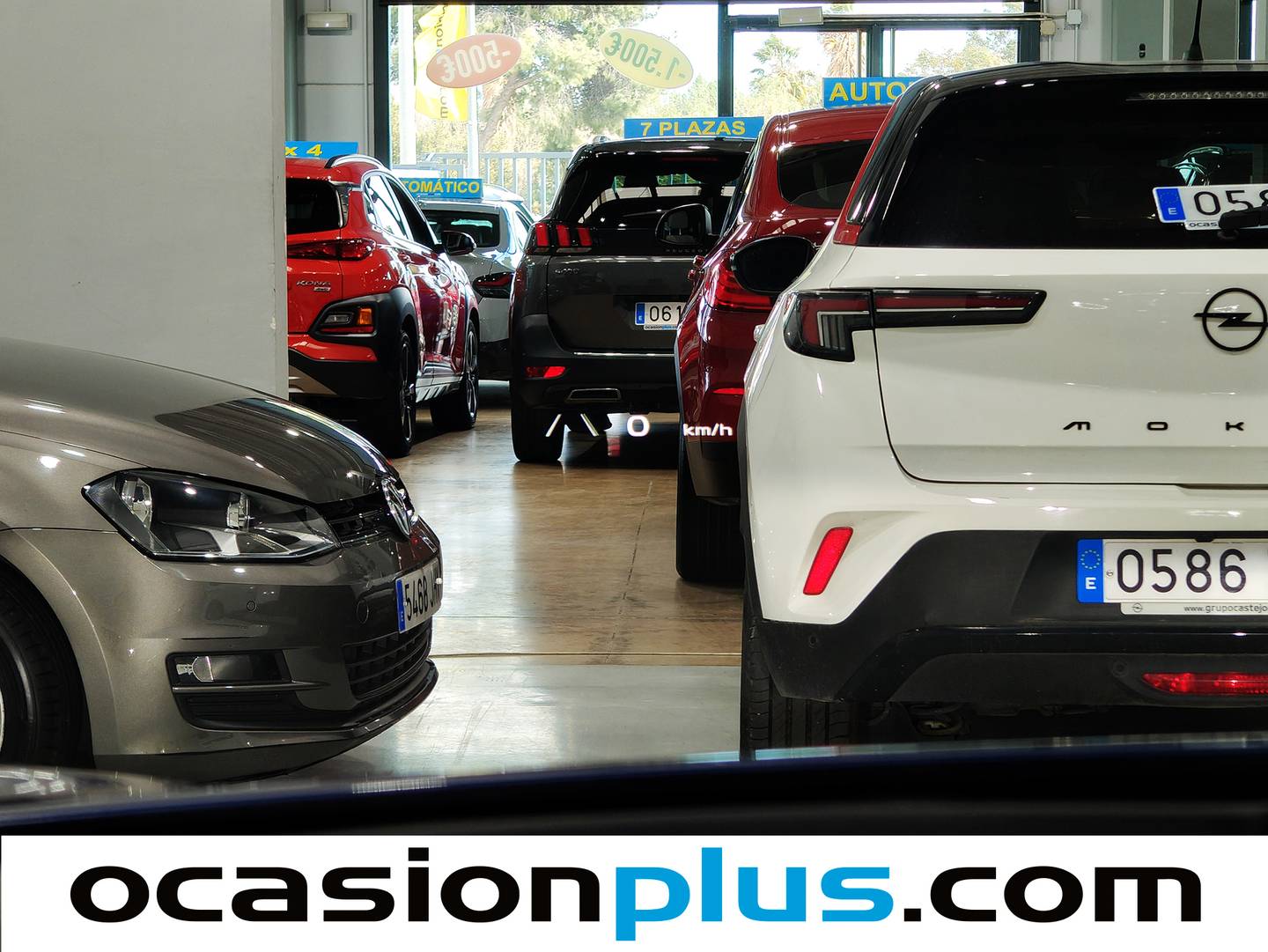 Foto KIA EV6 Kia EV6 GT-Line 77,4kWh Long Range RWD (229 CV)