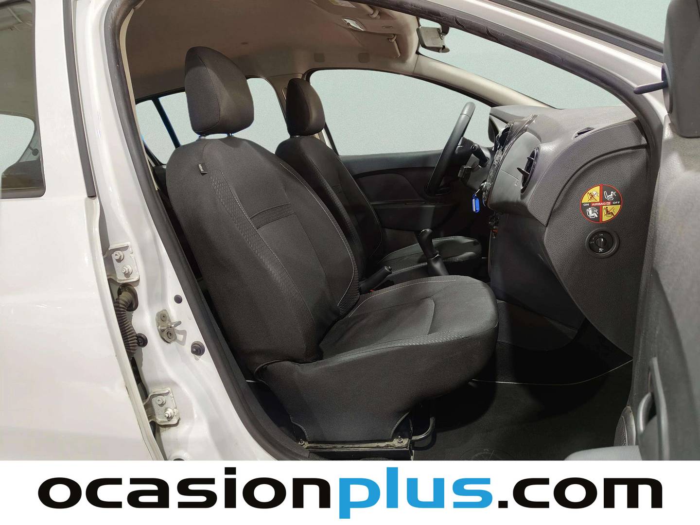 Dacia Sandero Dacia Sandero Ambiance dCi (75 CV) km 0