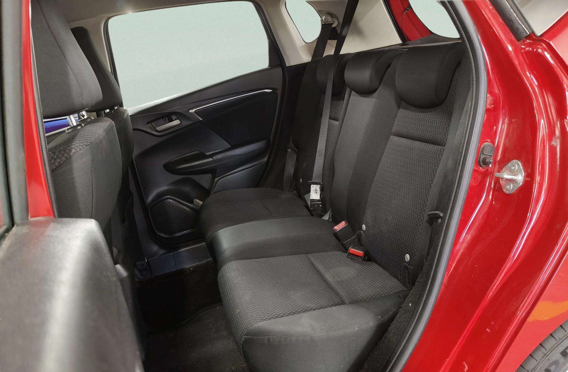 Honda Jazz 1.3 i-VTEC Comfort - foto 9