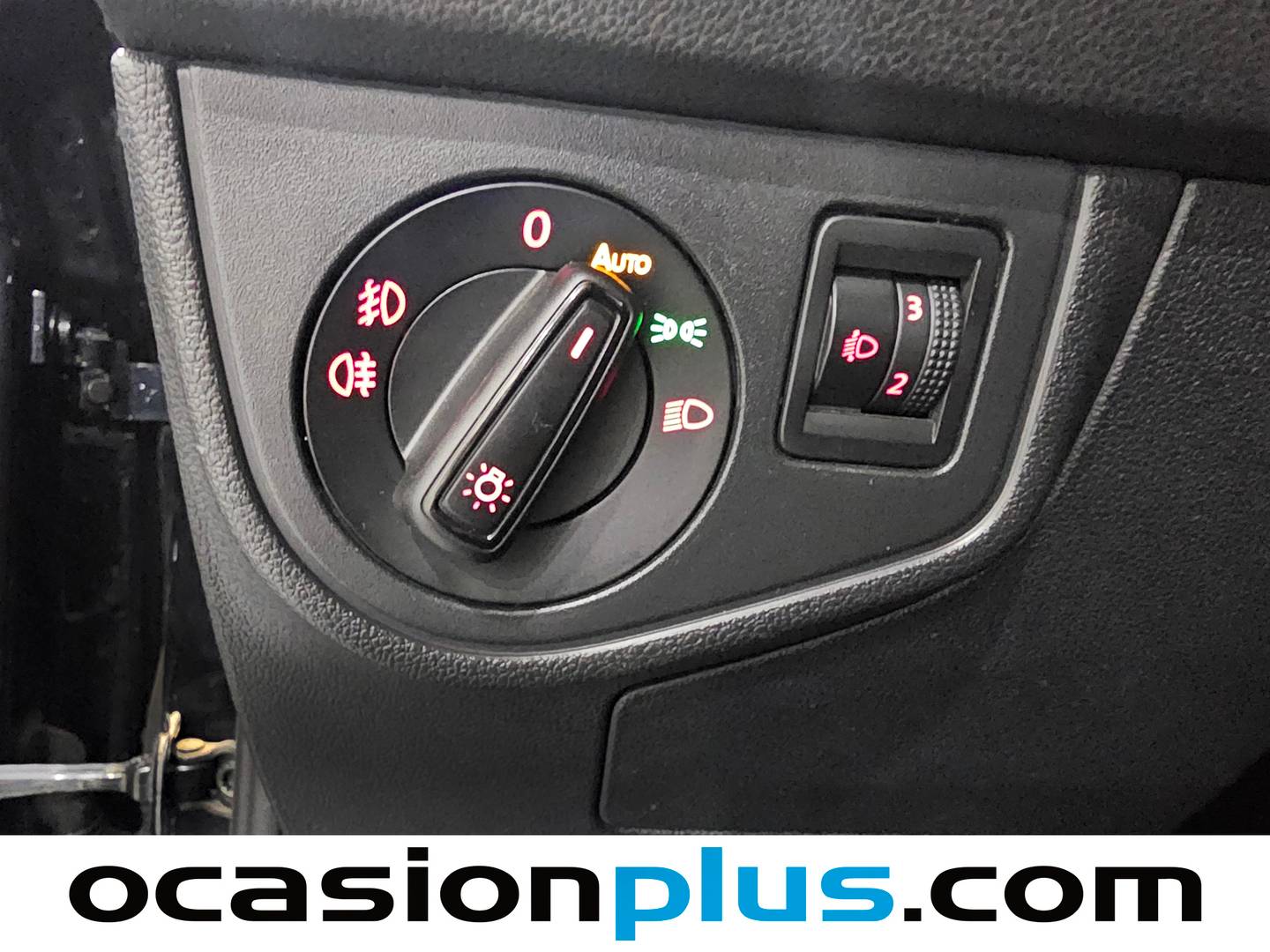 Volkswagen Polo Volkswagen Polo Advance 1.0 TSI (95 CV) barato