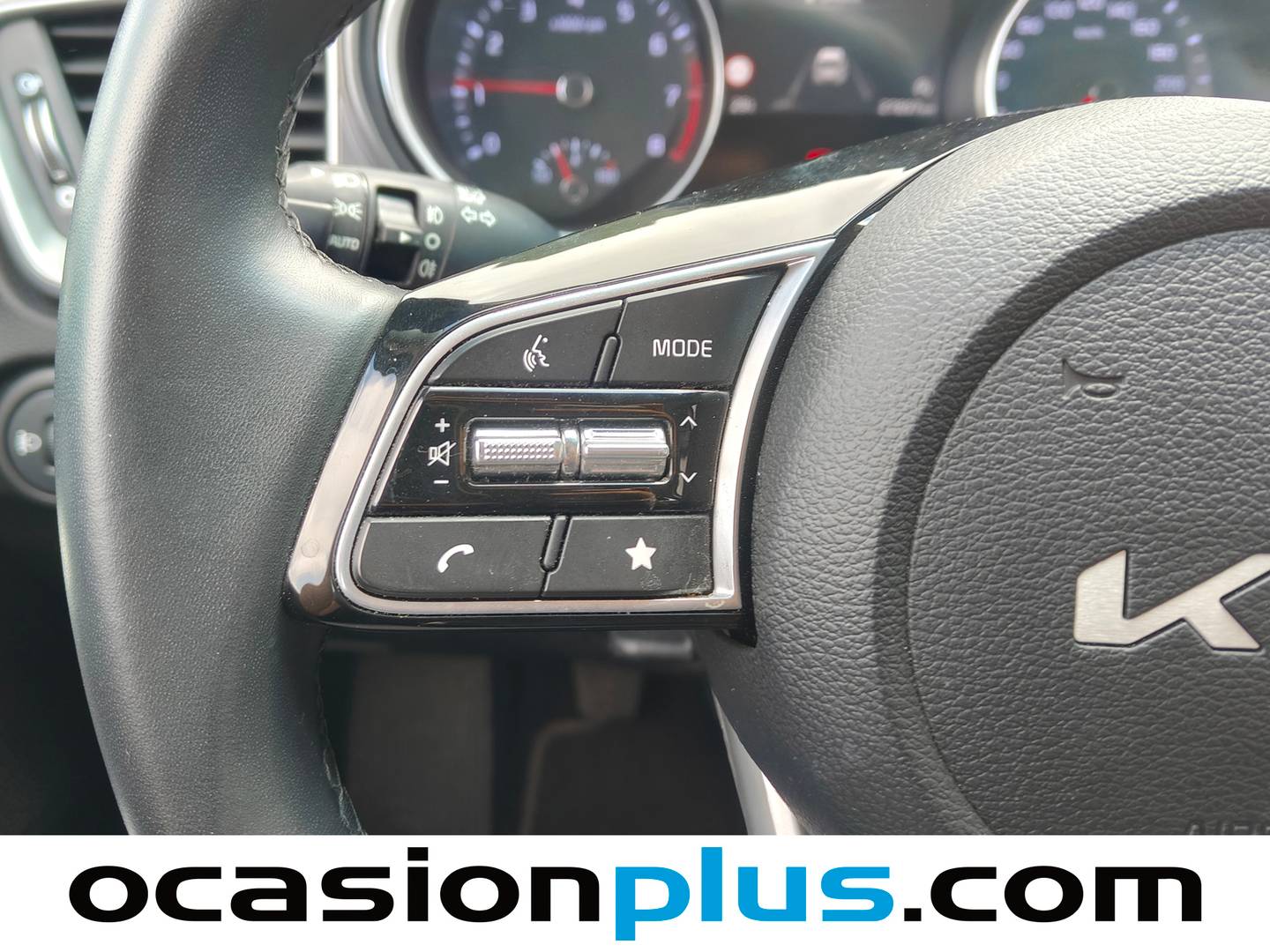 KIA XCeed KIA XCeed 1.0 T-GDi Drive (100 CV) 100cv