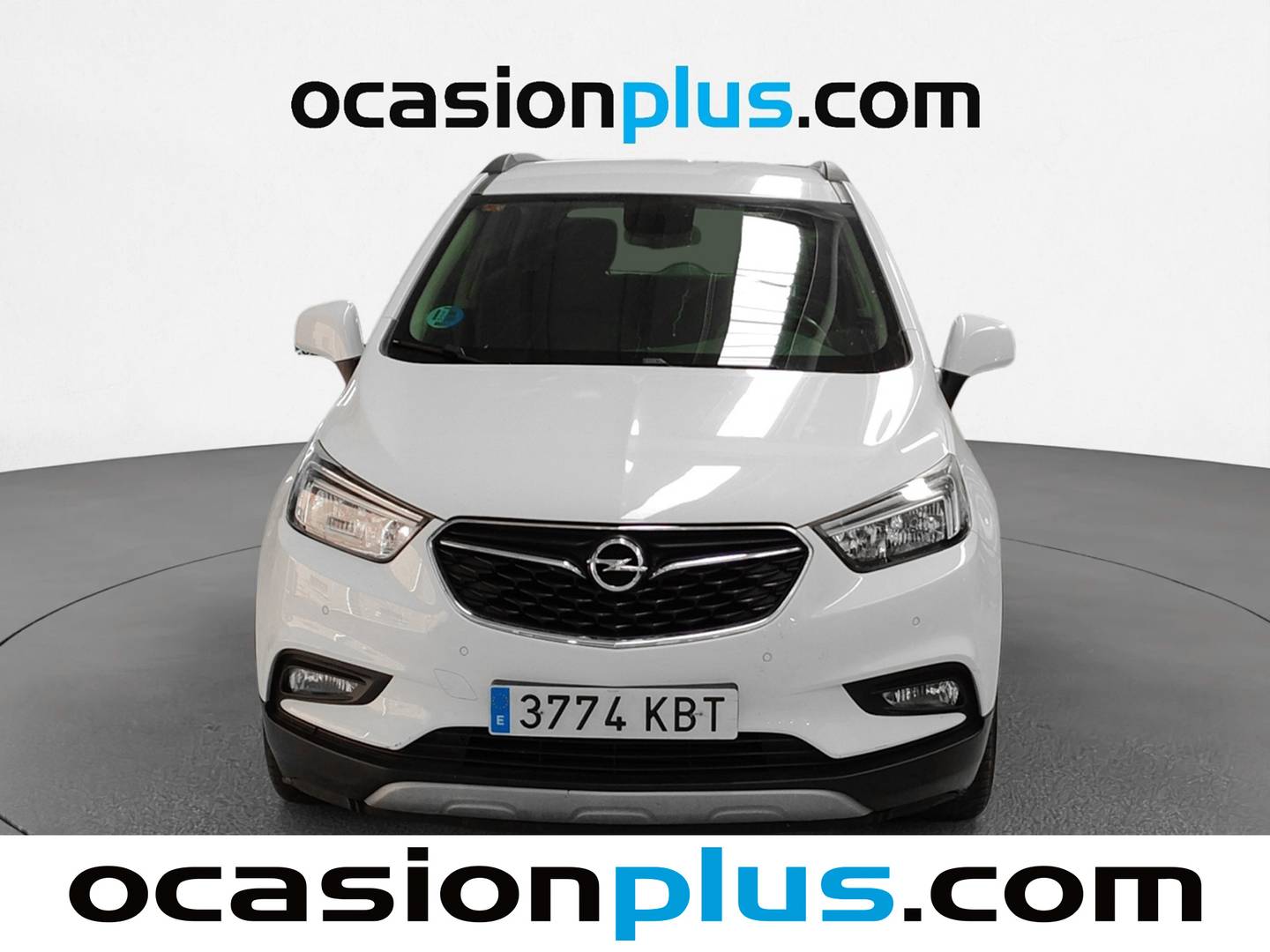 Foto Opel Mokka X Opel Mokka X 1.4 T S&S Selective 4x2 (140 CV) GLP