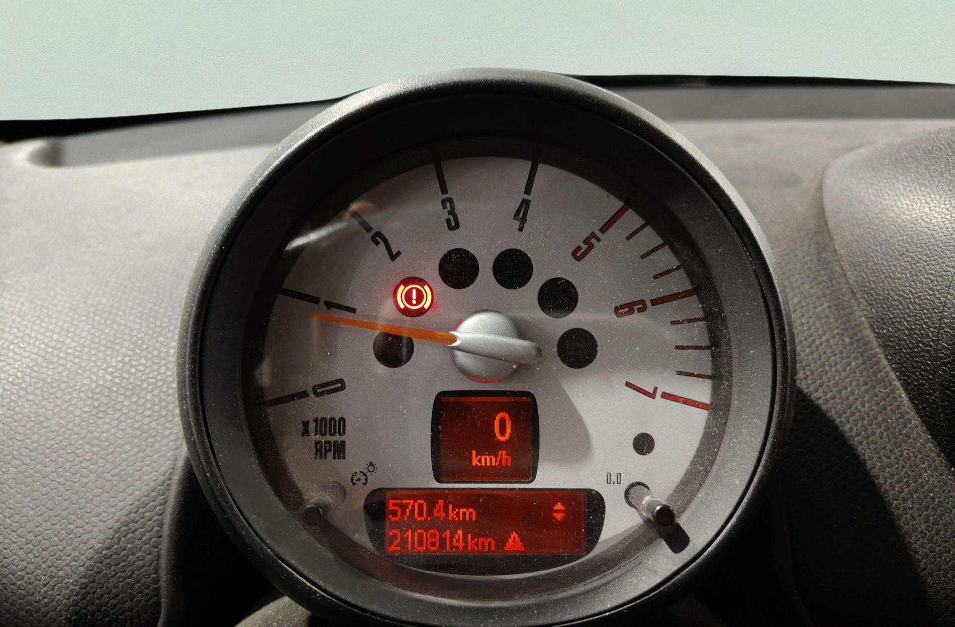 MINI Countryman Cooper D - foto 21