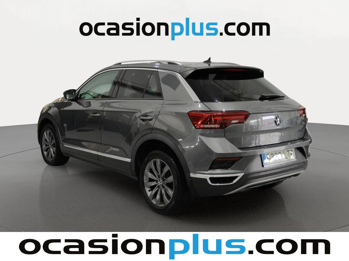 Foto Volkswagen T-Roc Volkswagen T-Roc Sport 2.0 TSI 4Motion (190 CV) DSG 4x4