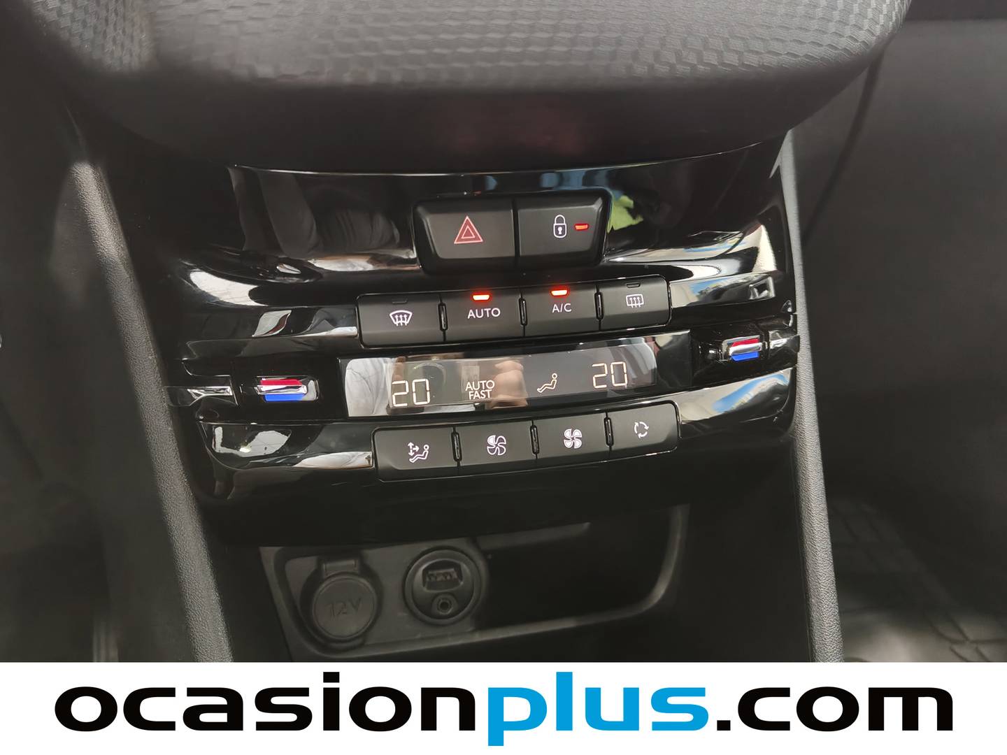 Peugeot 2008 Peugeot 2008 PureTech 110 S&S Allure (110 CV) km 0