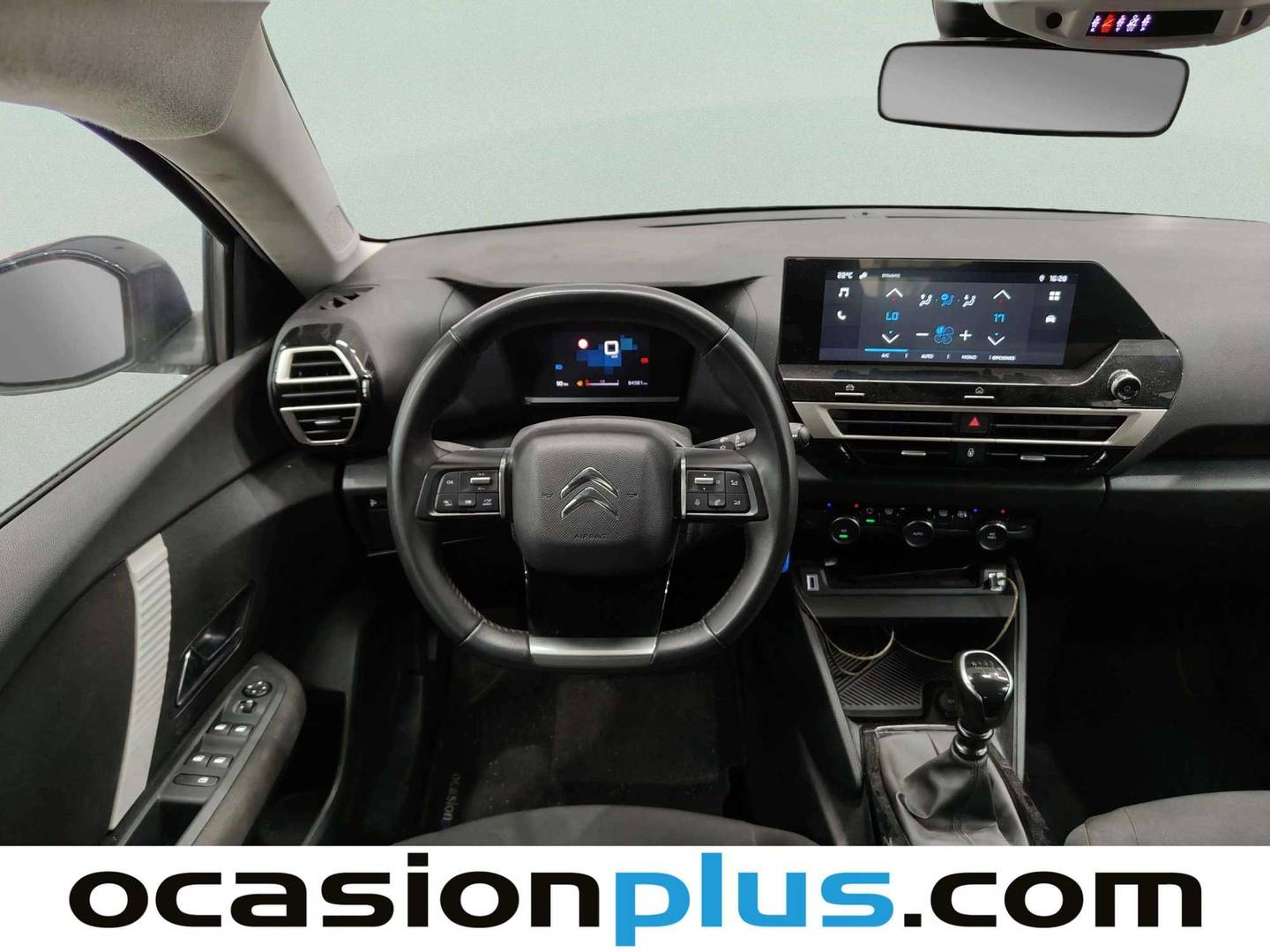 Citroën C4 Citroën C4 PureTech 130 S&S You (131 CV) barato