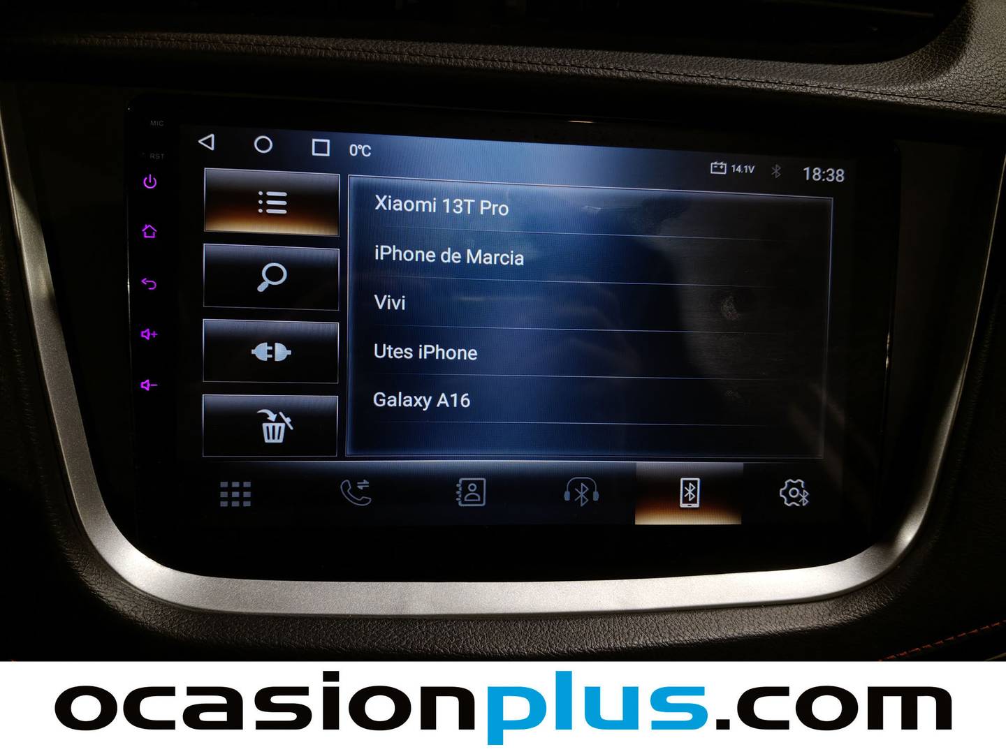 Foto SWM G01 SWM G01 1.5T Luxury (131 CV)