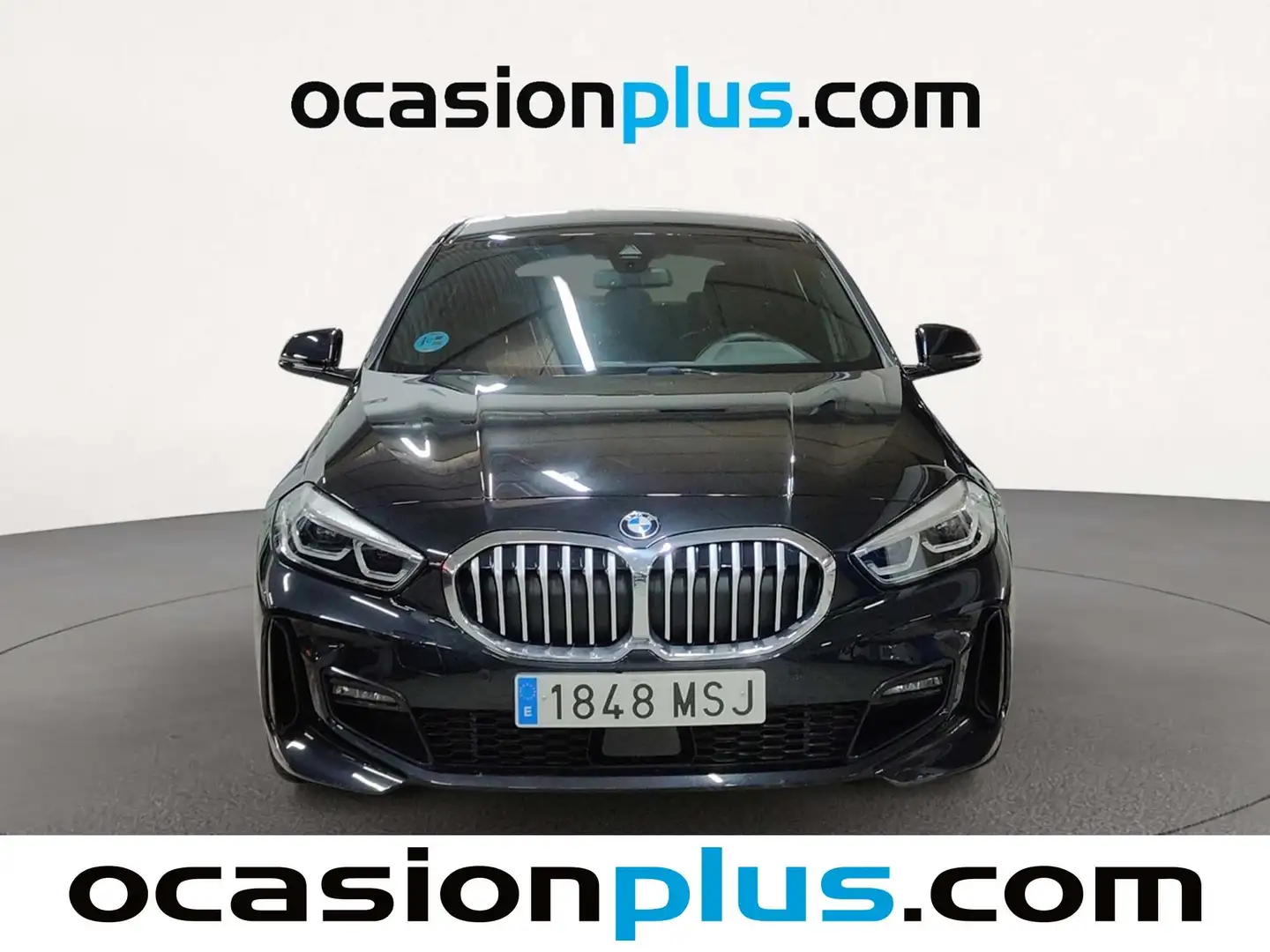 Foto BMW Serie 1 BMW Serie 1 118i Pack M (136 CV)