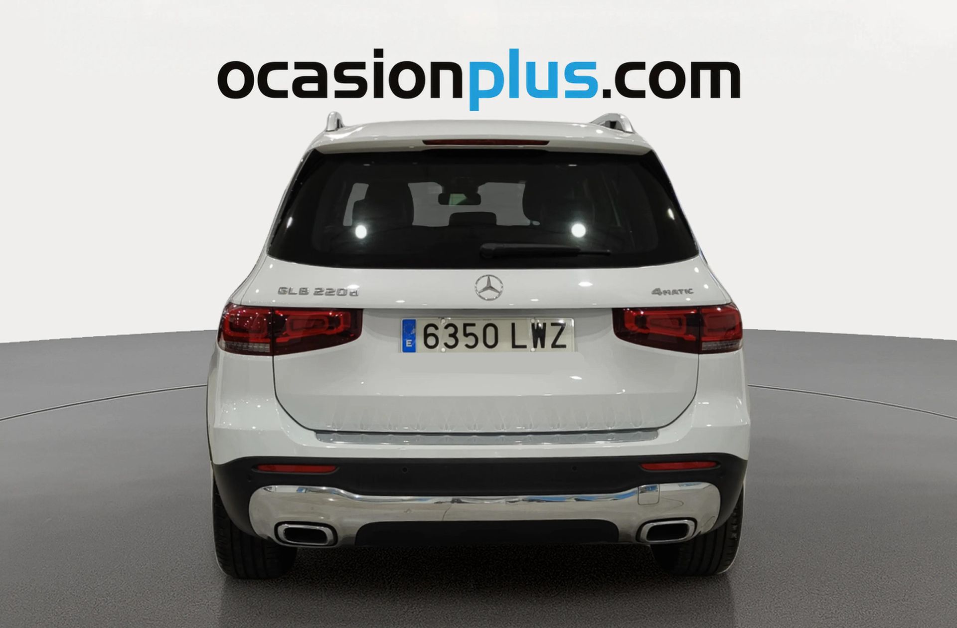 Mercedes-Benz GLB 220 D 4Matic DCT - foto 17