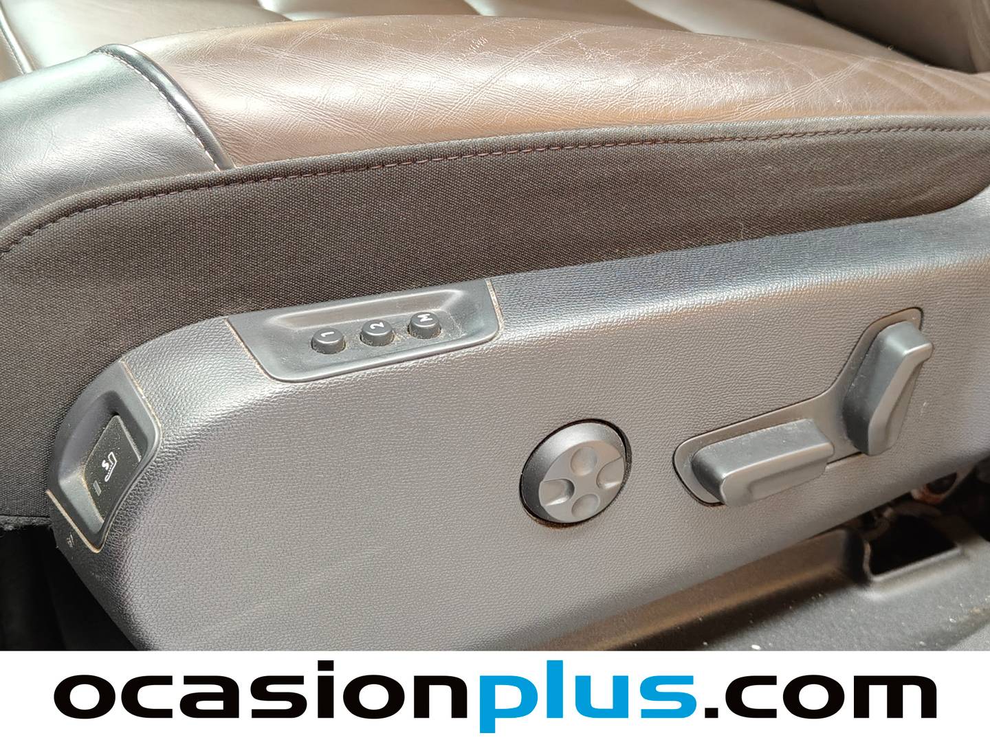 Paquetes del Citroën C5 Aircross Citroën C5 Aircross BlueHdi 130 S&S Shine EAT8 (131 CV)