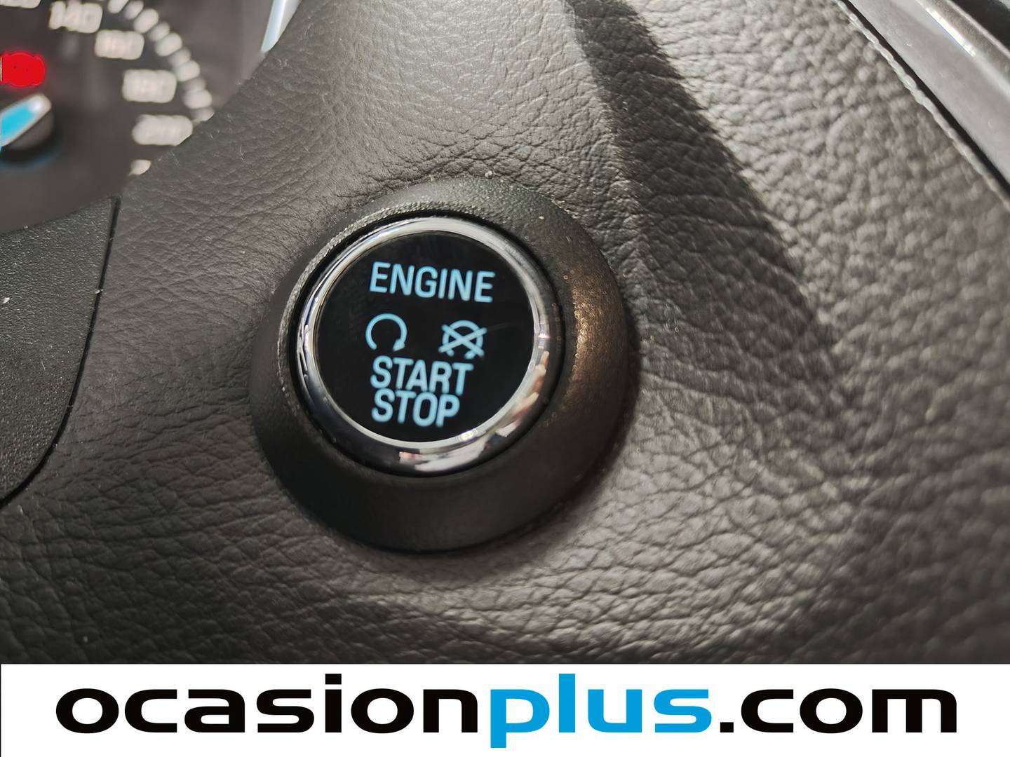 Extras y acabados del Ford Focus Ford Focus 1.0 Ecoboost S&S Titanium (125 CV)