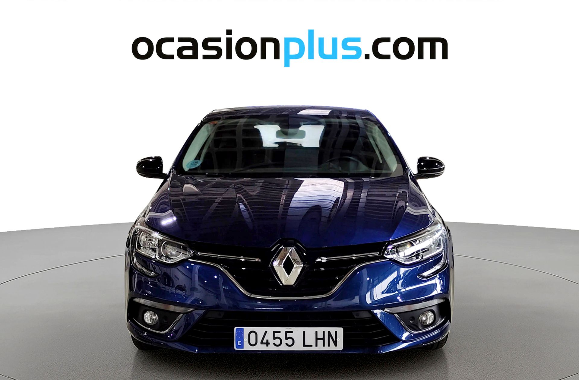 Renault Mégane Limited TCe - foto 14