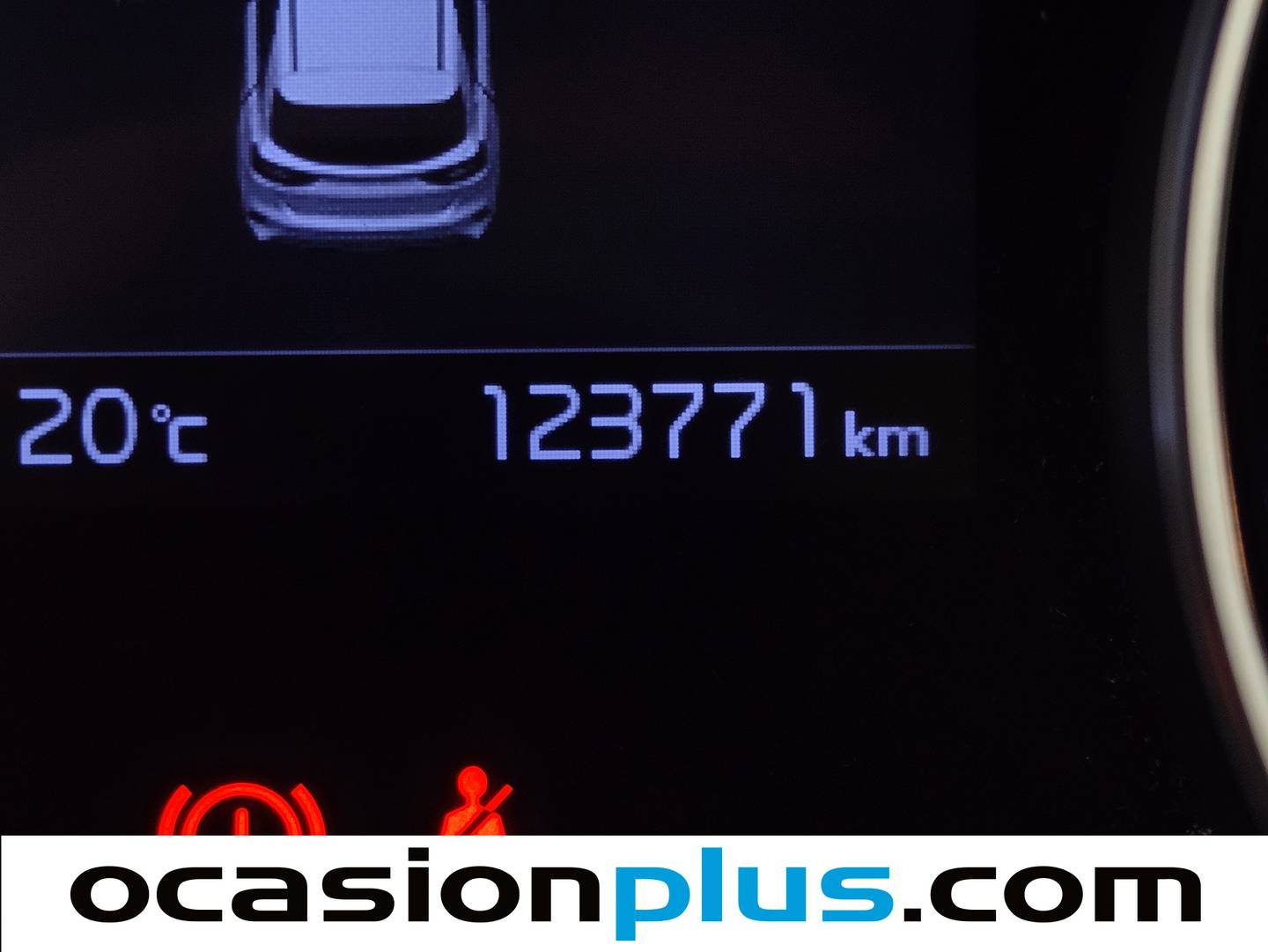 KIA Ceed KIA Ceed 1.4 T-GDi Tech DCT (140 CV) de ocasión