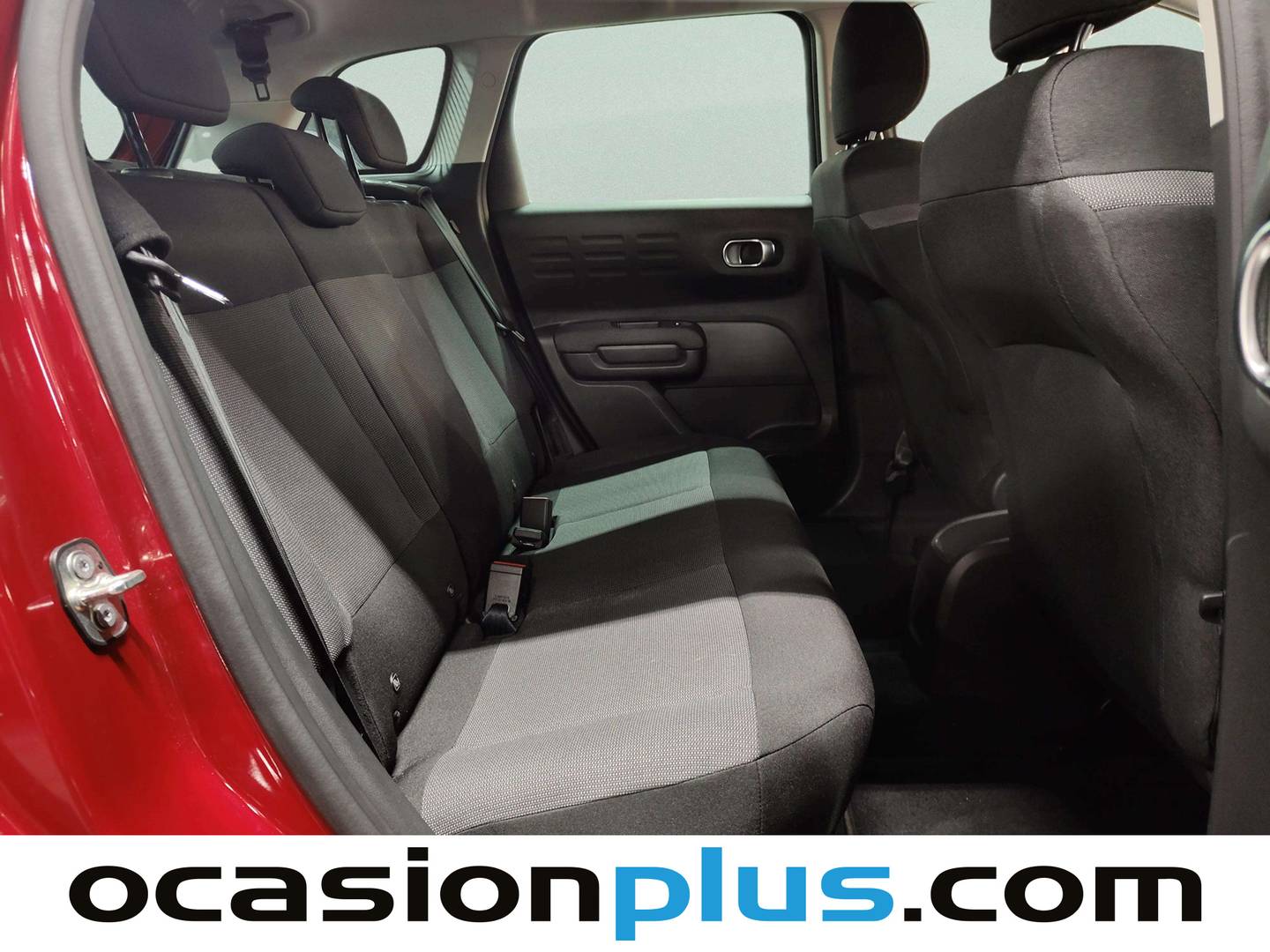 Citroën C3 Aircross Citroën C3 Aircross PureTech 110 S&S Plus (110 CV) km 0