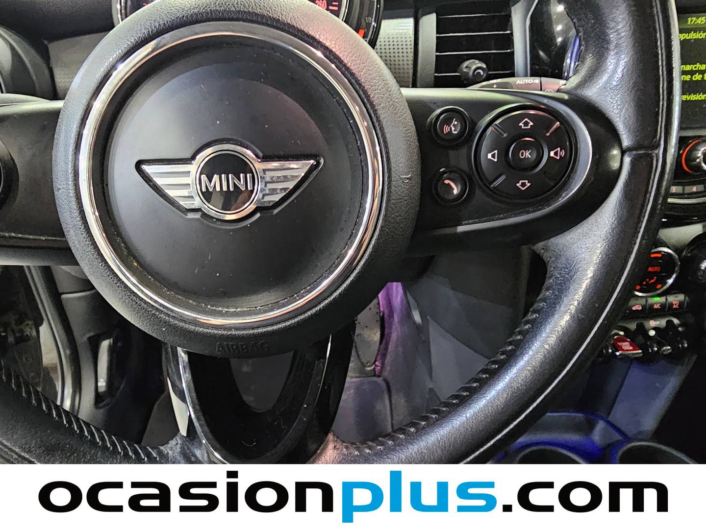 Mini MINI Mini MINI Cooper 5 Puertas (136 CV) 136cv
