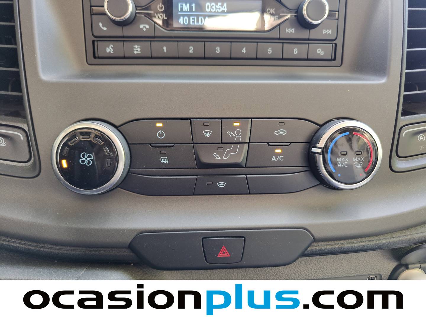 Foto Benimar Benivan Benimar Benivan Tessoro 481 (170 cv)