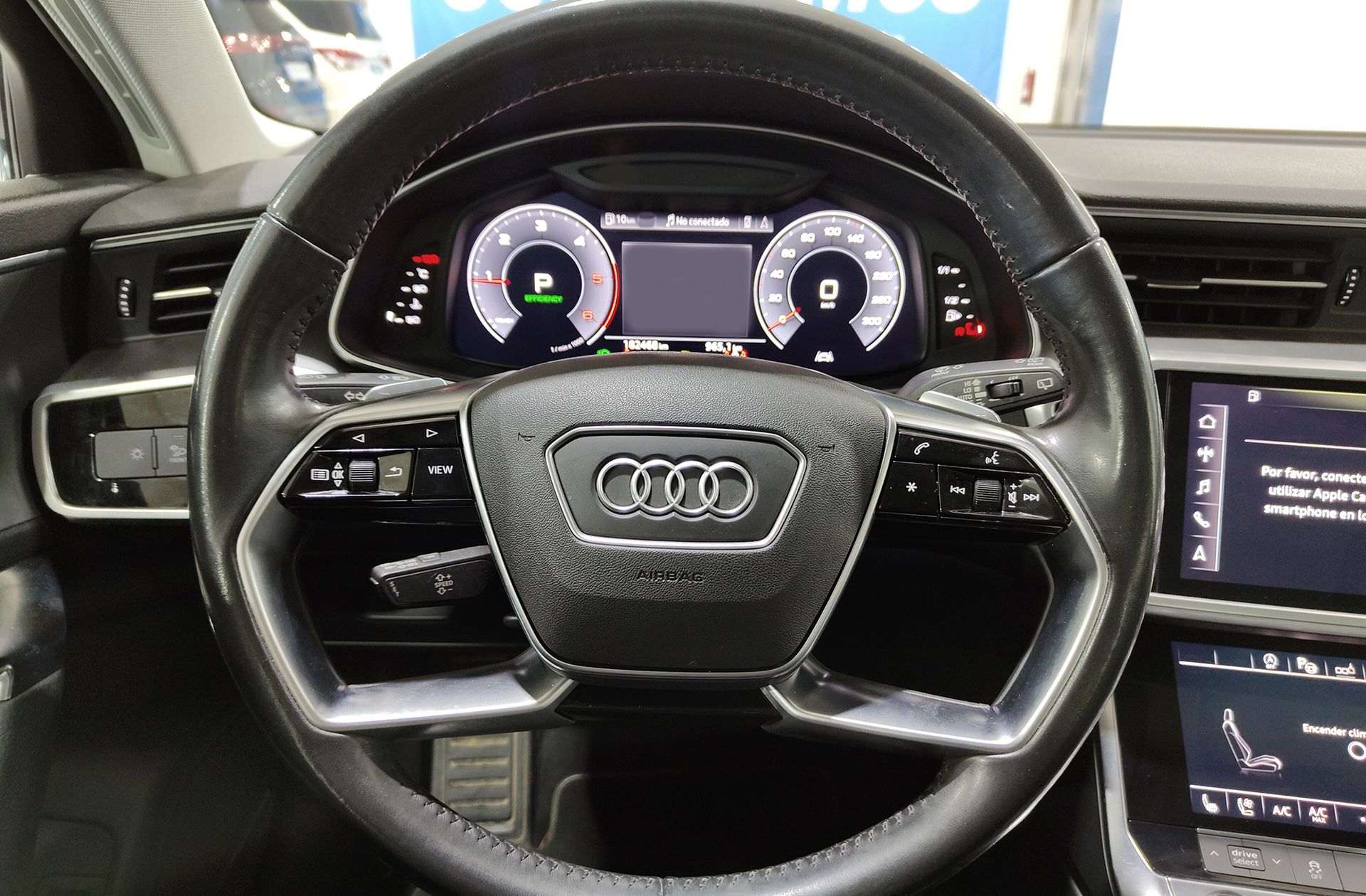 Audi A6 Avant 40 TDI S tronic - foto 27