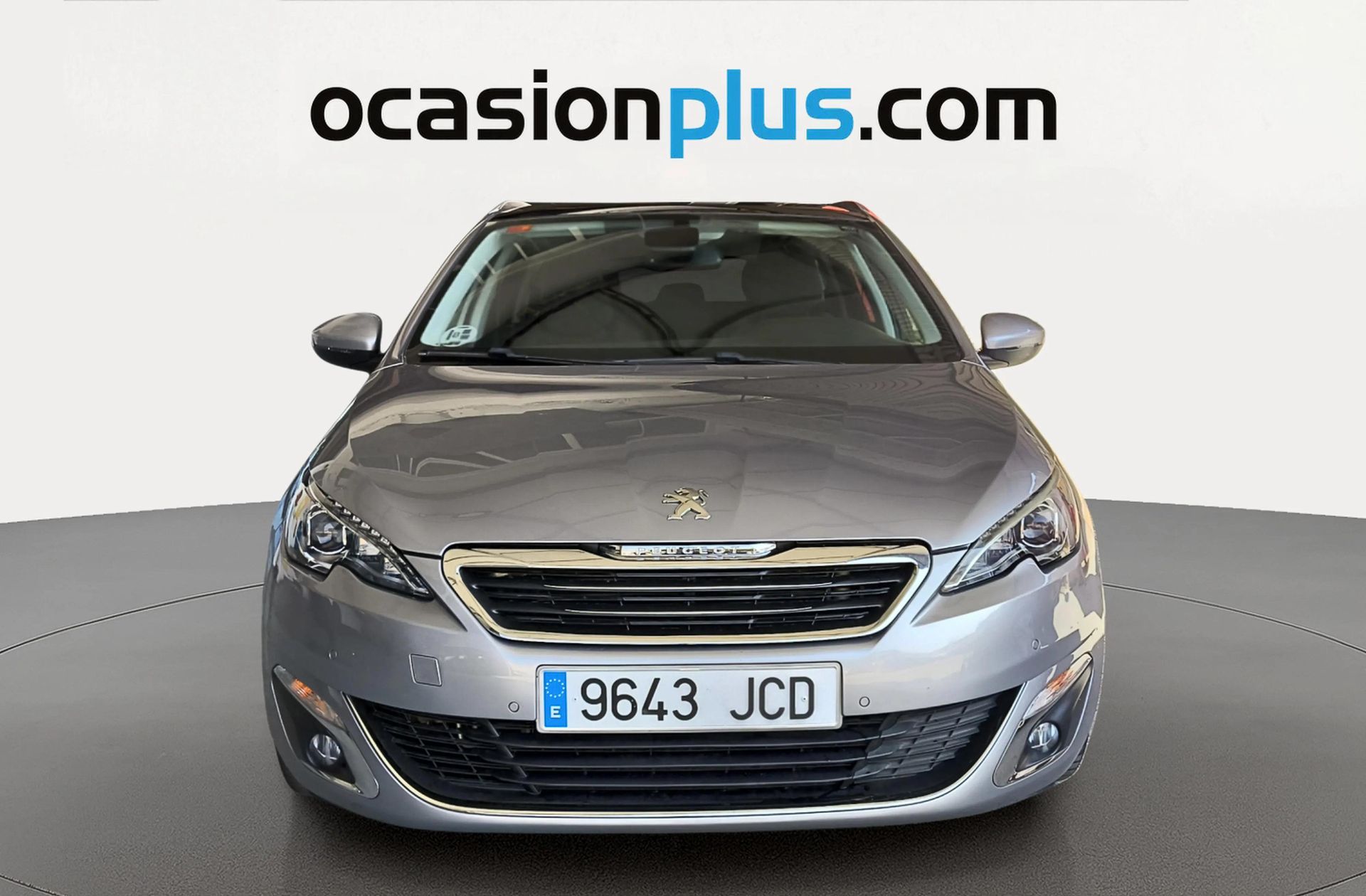 Peugeot 308 SW 1.6 e-HDI Allure - foto 8
