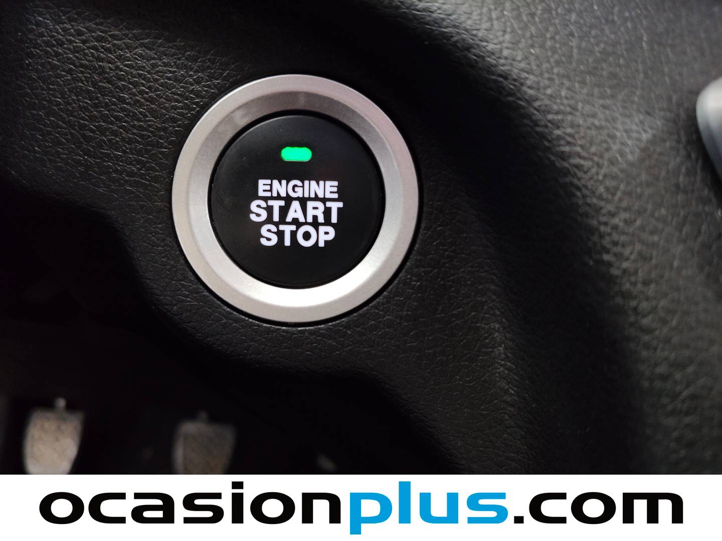 Foto SWM G01 SWM G01 1.5T Luxury (131 CV)