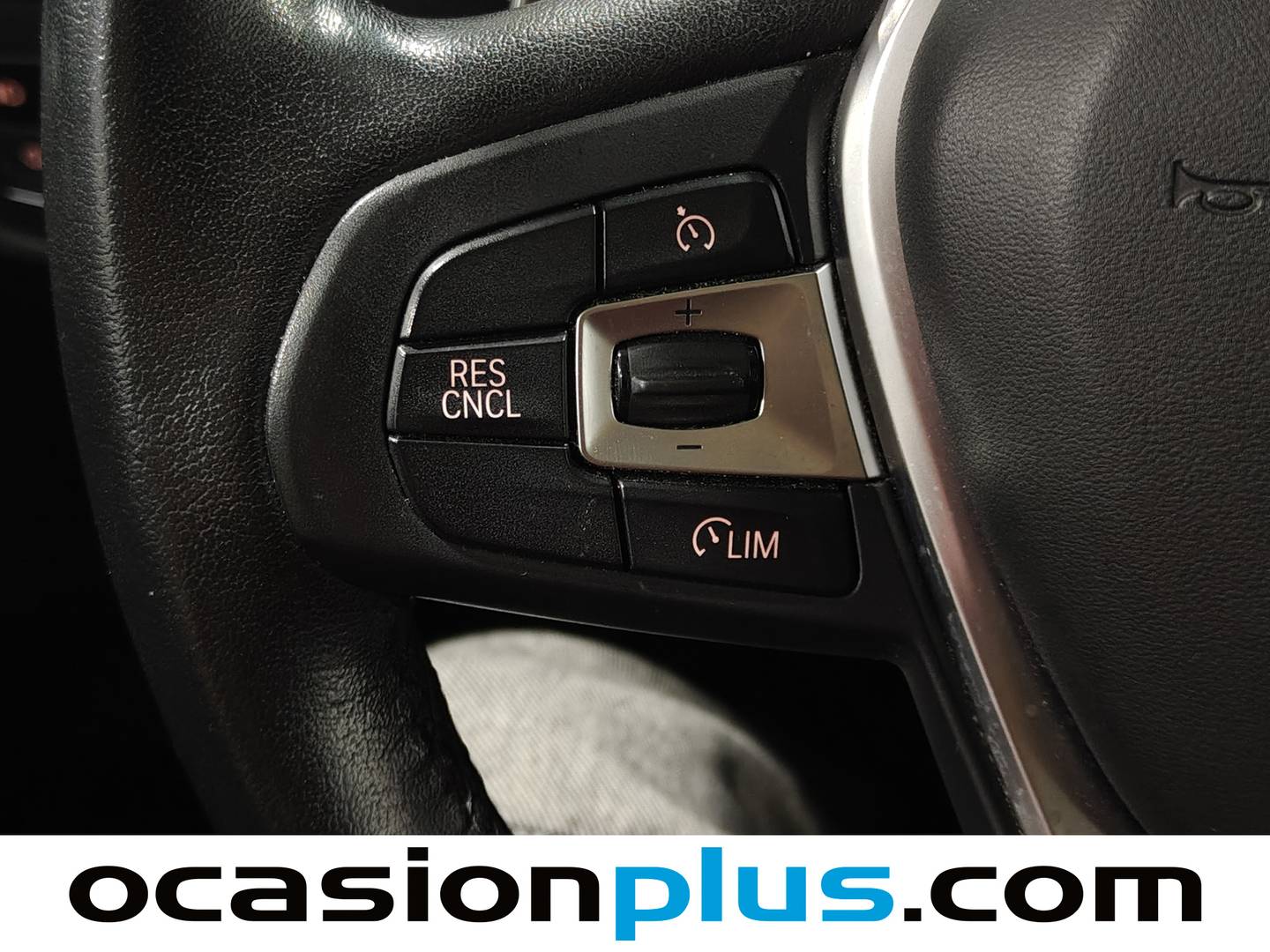 Foto BMW X3 BMW X3 xDrive25d (231 CV)