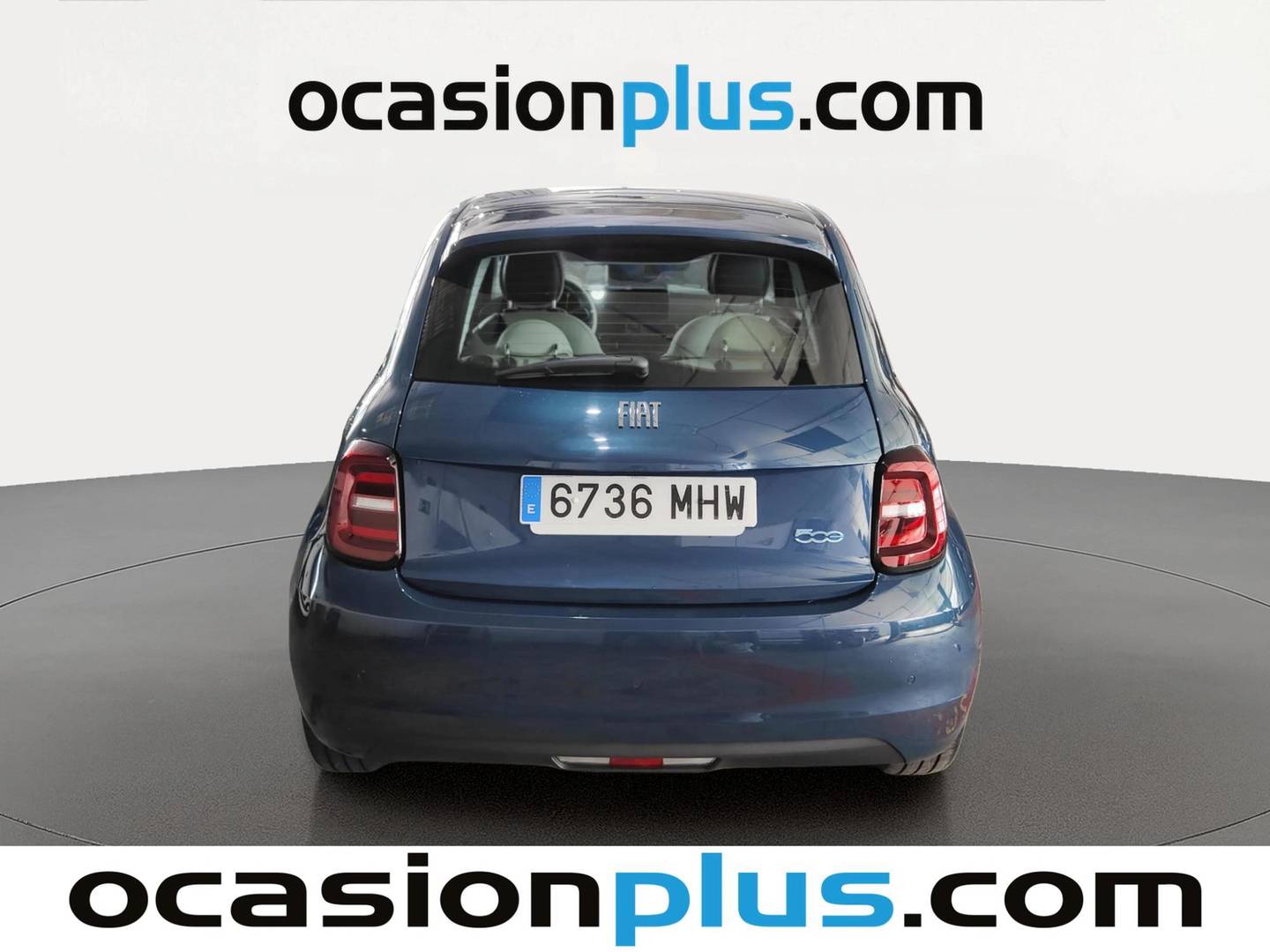 Fiat 500 Fiat 500 Electrico laPrima Hb 320km (118CV) barato