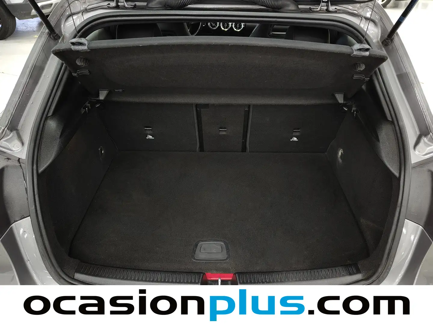 Foto Mercedes Clase A Mercedes-Benz Clase A Clase A 250 e (218 CV) Pack AMG