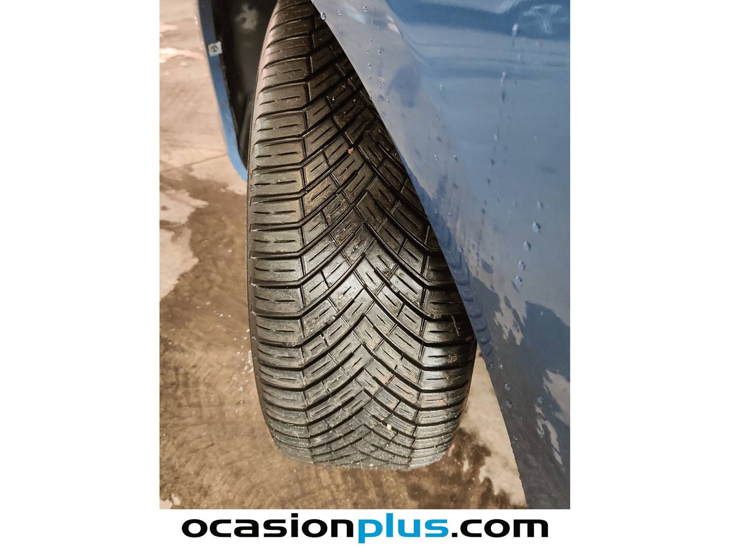 Toyota Auris Toyota Auris 140H Hybrid Active (136 CV) de segunda mano