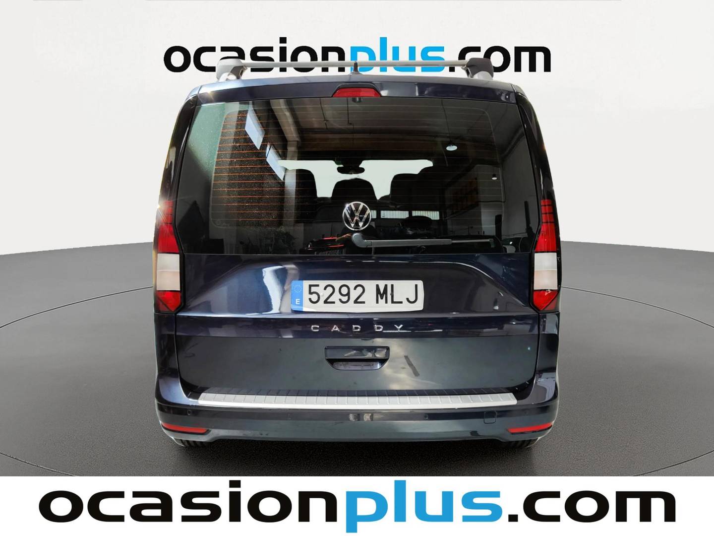 Volkswagen Caddy Volkswagen Caddy Origin 2.0 TDI(122 CV) DSG al mejor precio