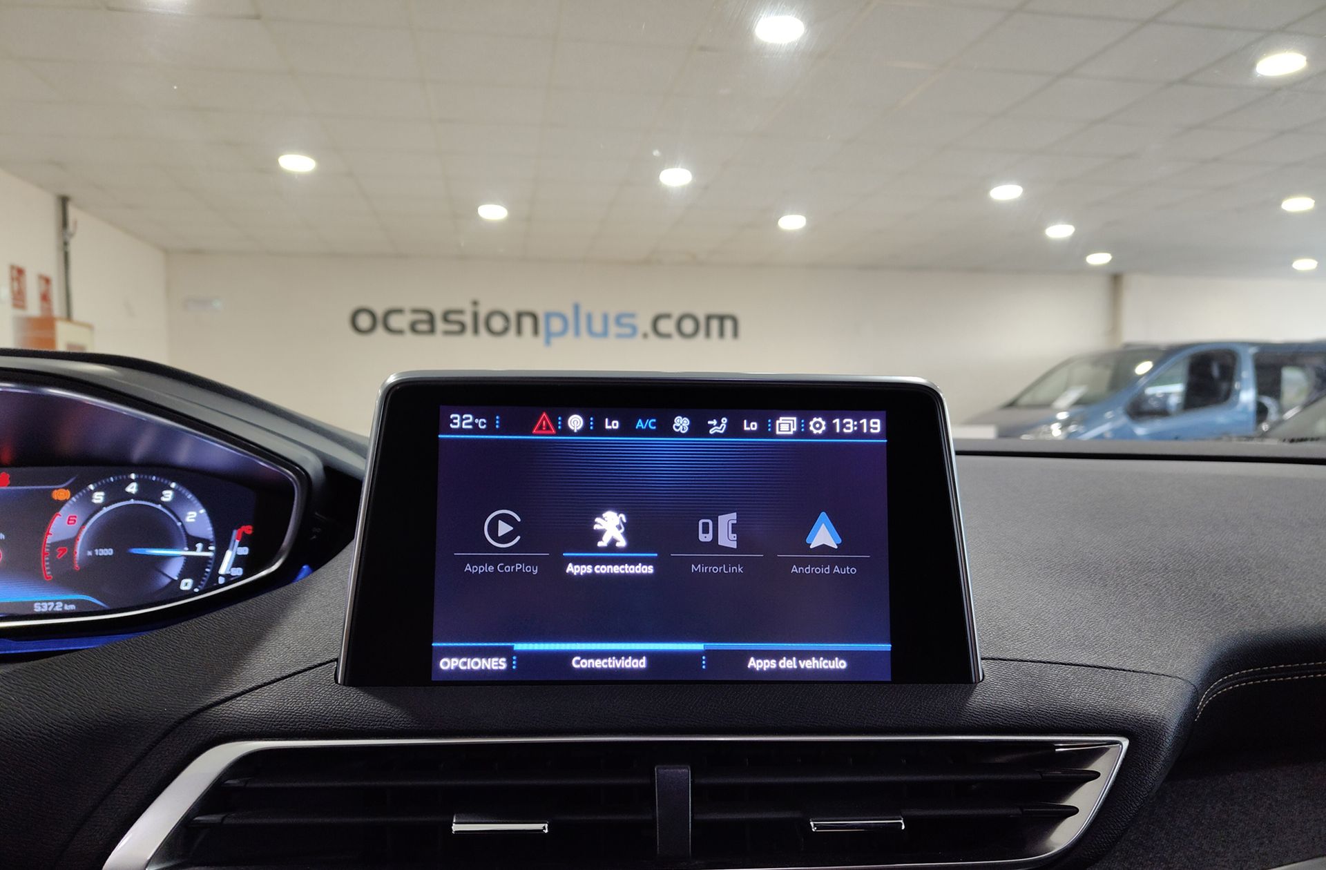 Peugeot 3008 PureTech 130 GT Line - foto 10