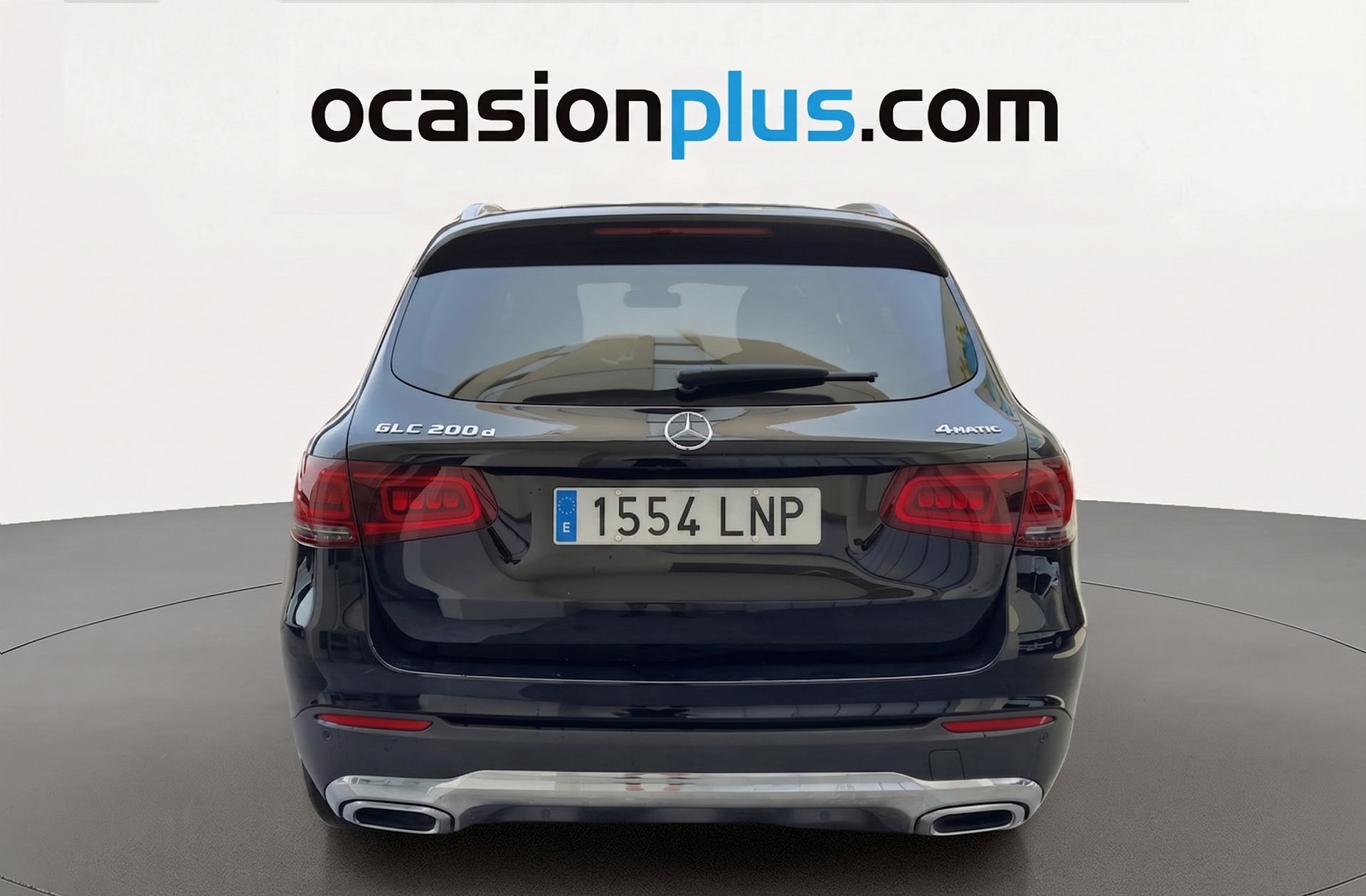 Mercedes-Benz GLC Mercedes GLC 200 d 4Matic Pack AMG - foto 16