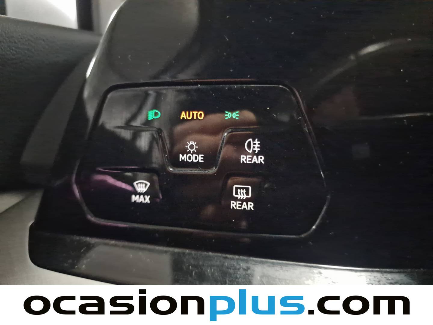 Foto Volkswagen Golf Volkswagen Golf Variant Variant Life 2.0 TDI (115 CV)