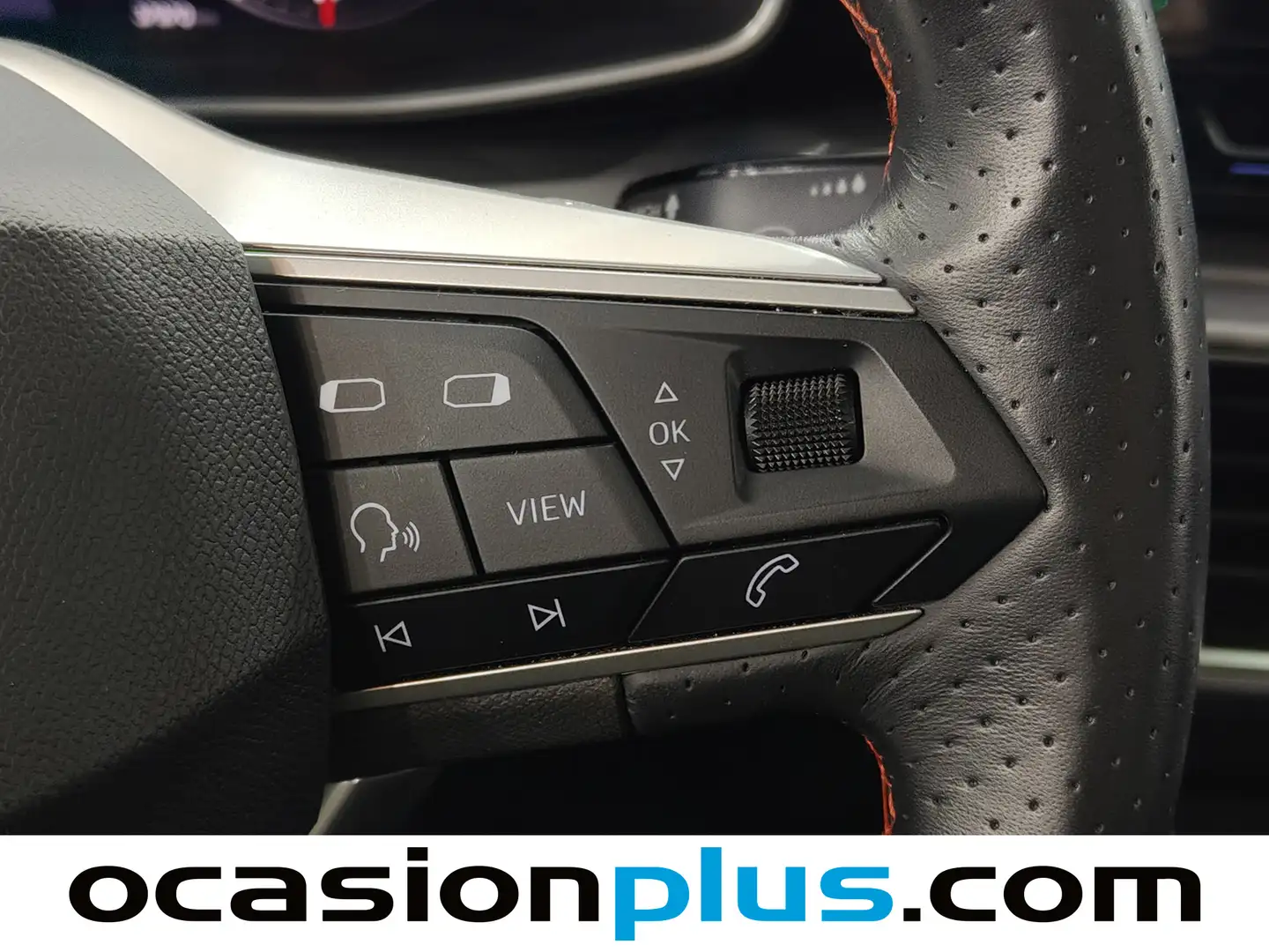 Foto Seat León SEAT León 1.5 TSI S&S FR Go L (150 CV)