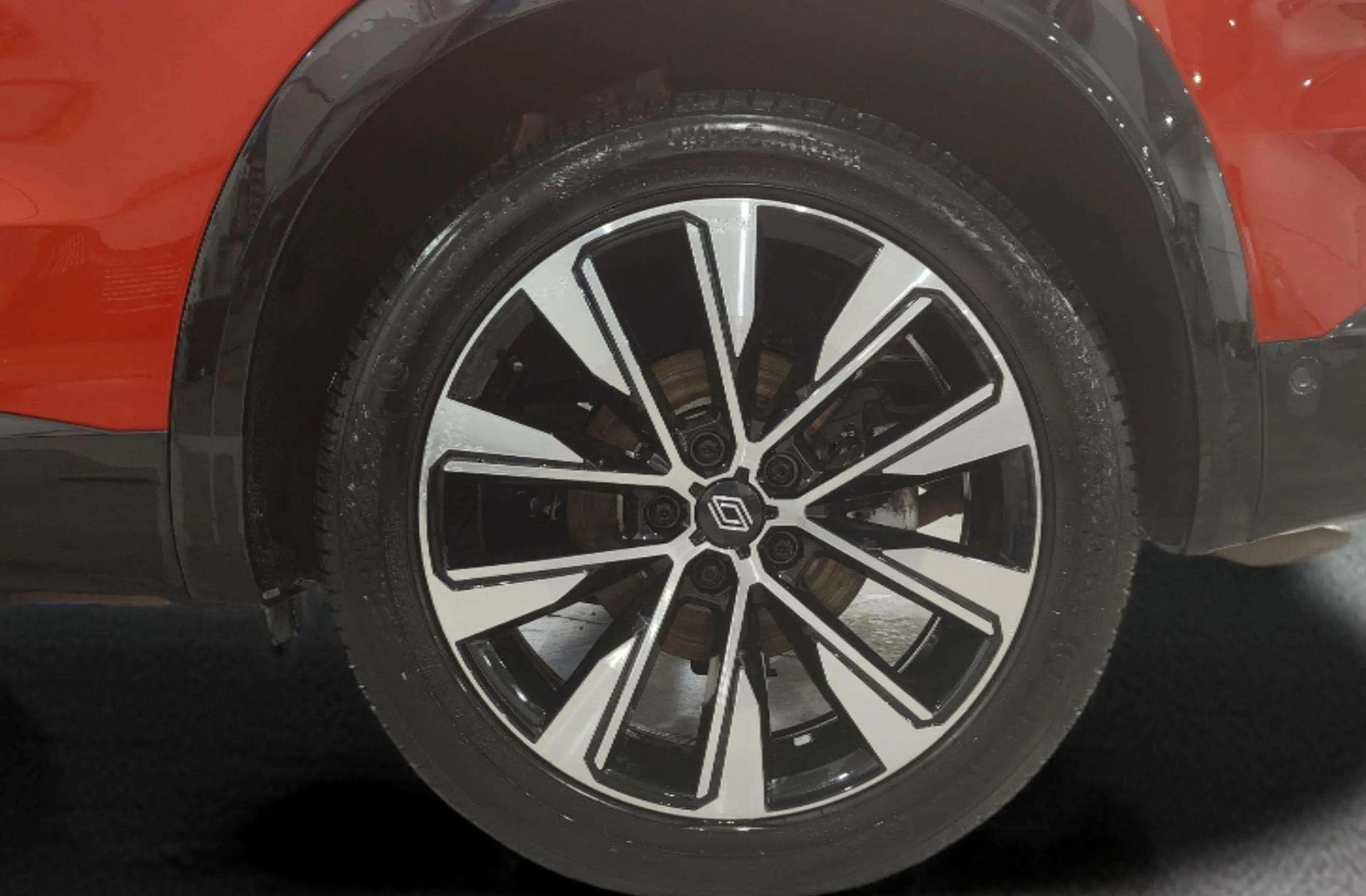 Renault Austral Techno E-Tech Full Hybrid - foto 36