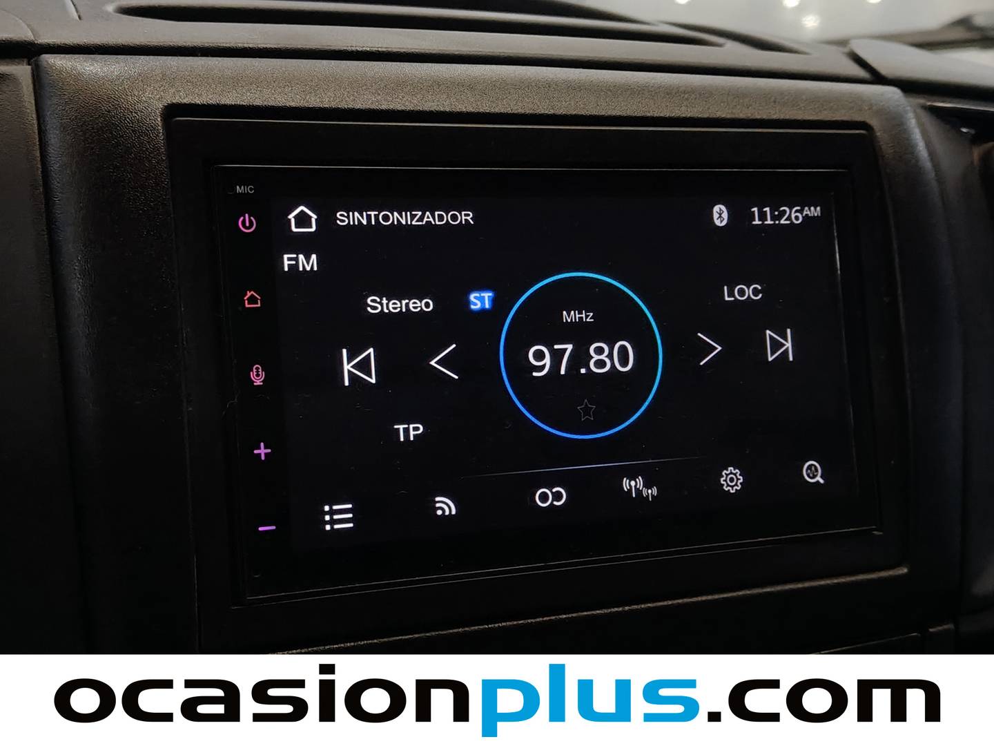 BENIVAN B100 ES BENIVAN B100 ES ES (140 CV) 4 Plazas manual