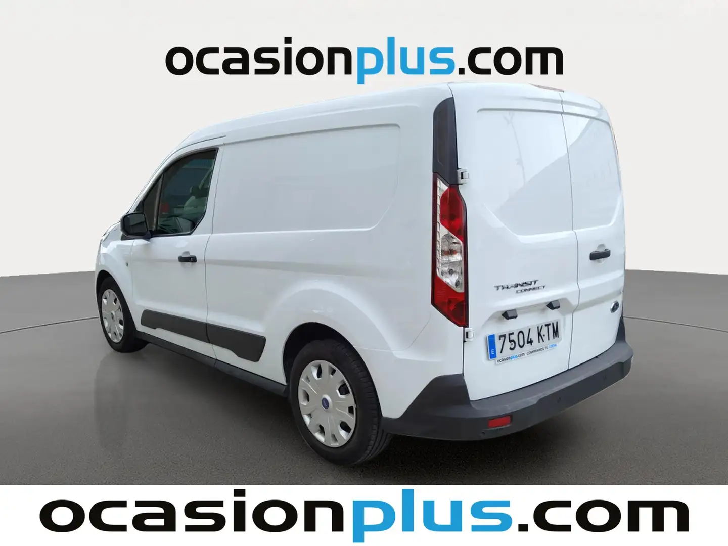 Foto Ford Transit Connect Ford Transit Connect Furgon 1.0 EcoBoost Trend 200 L1 (100 CV)