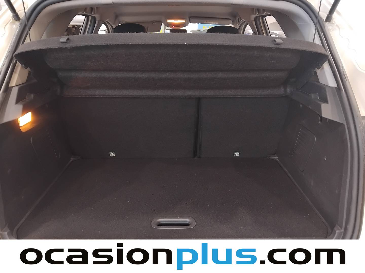 Foto Renault Captur Renault Captur Life Energy TCe (90 CV)