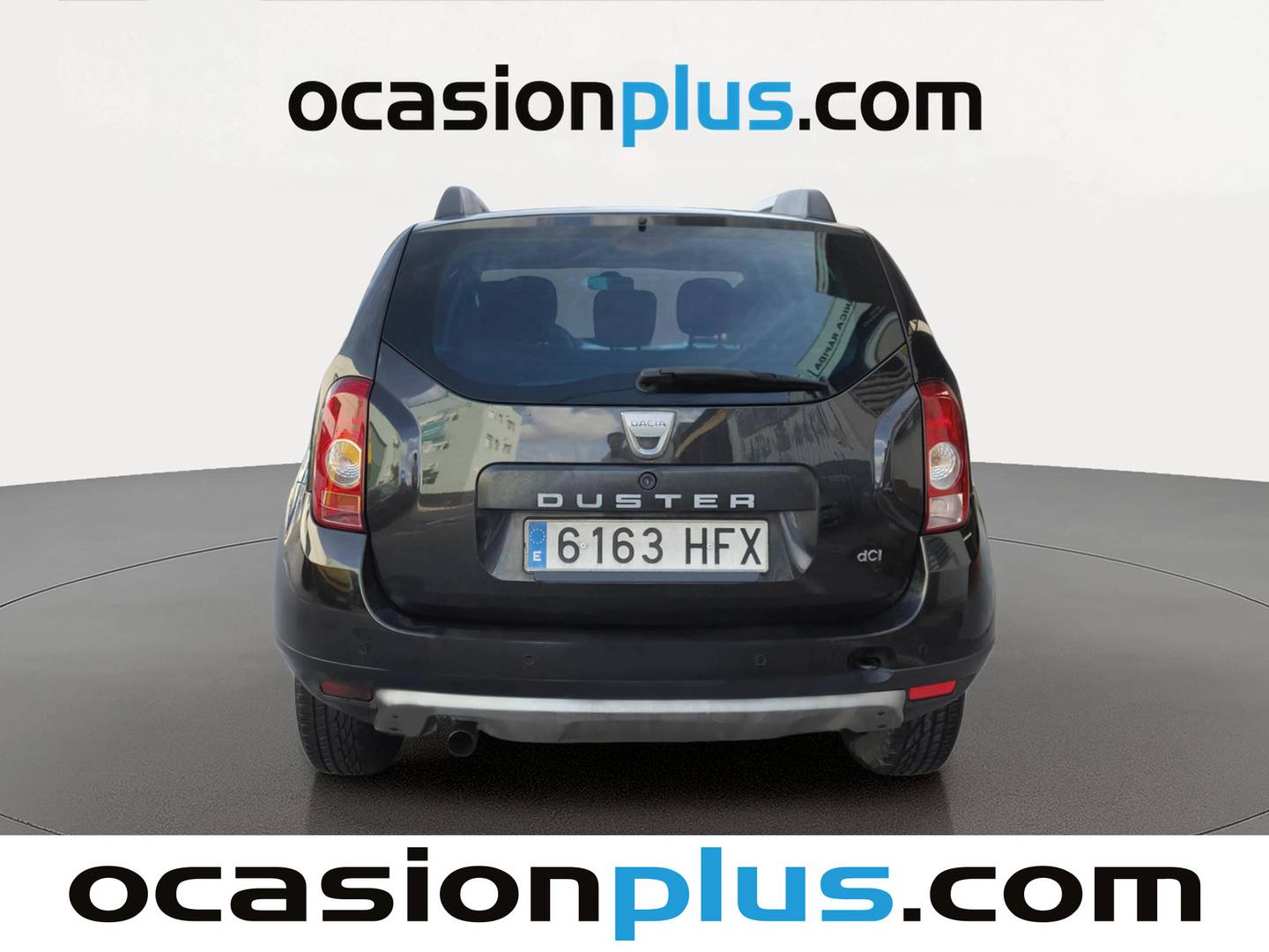 Dacia Duster Dacia Duster Laureate dCi (107 CV) barato