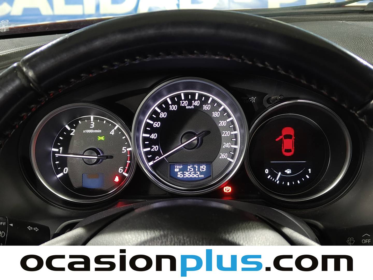 Mazda Mazda6 Mazda Mazda 6 2.2 DE Style+ (150 CV) 150cv