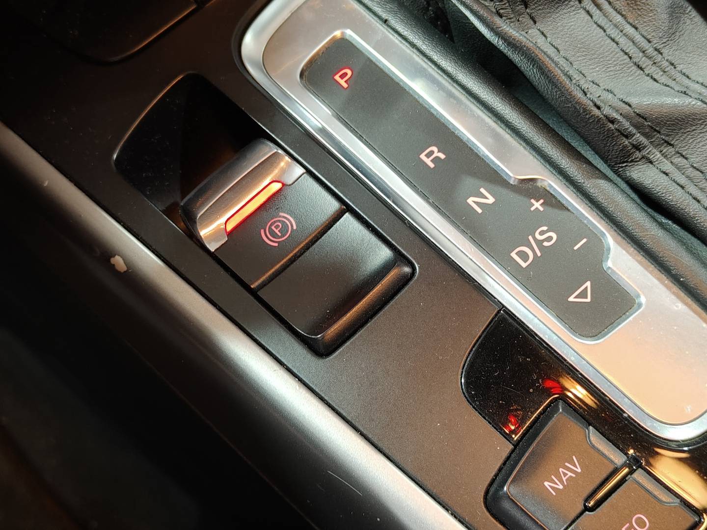 Foto Audi A5 Audi A5 Sportback Sportback Advanced edition 2.0 TDI (150 CV) multitronic